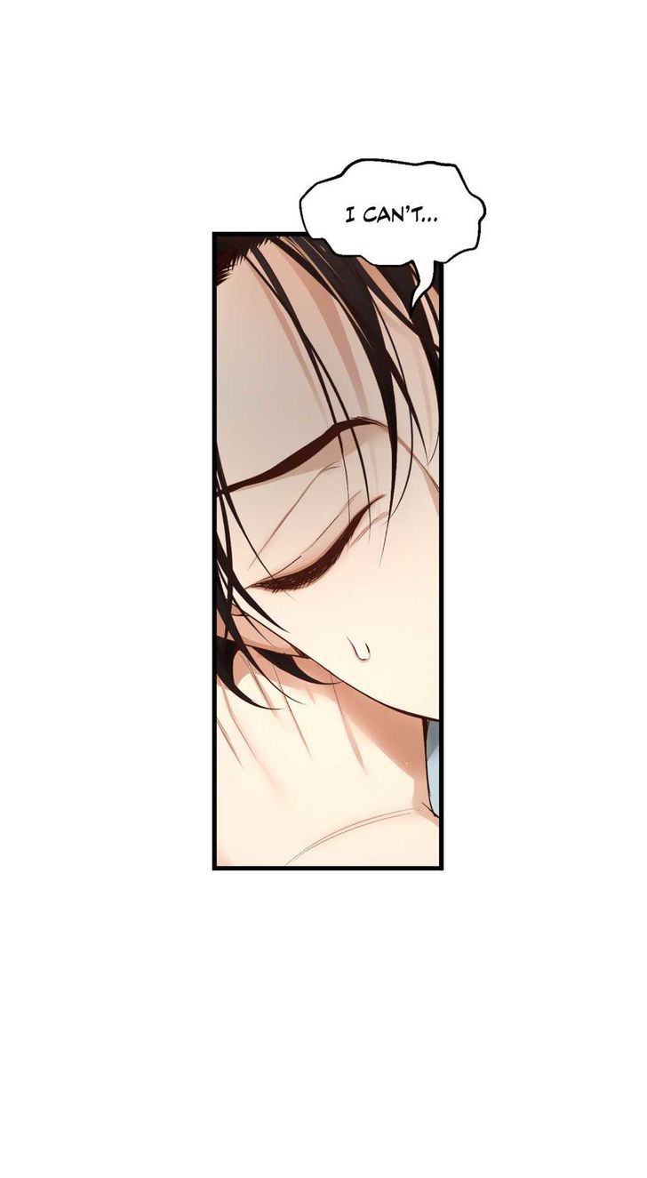 A Man Like You Chapter 8 page 21 - Chapter 8