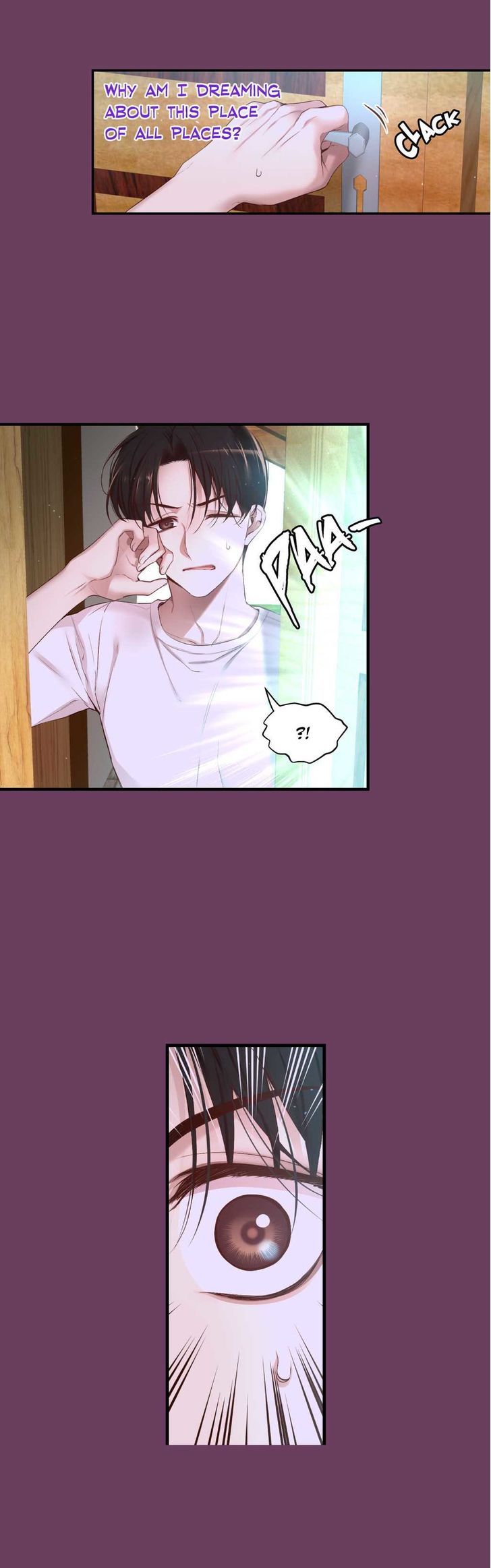 A Man Like You Chapter 8 page 24 - Chapter 8