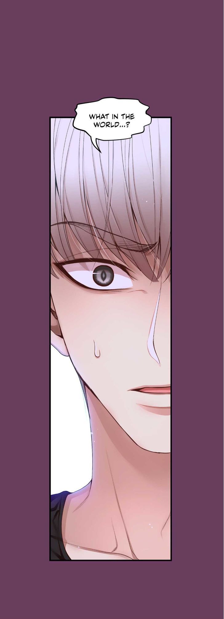 A Man Like You Chapter 8 page 32 - Chapter 8