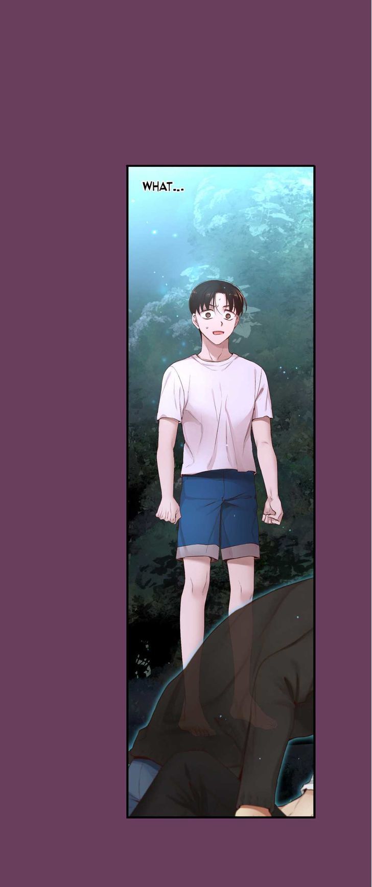 A Man Like You Chapter 8 page 43 - Chapter 8