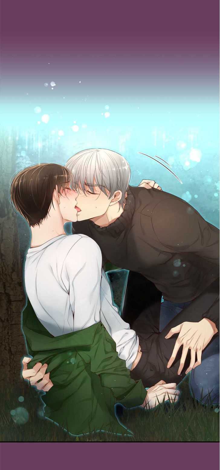 A Man Like You Chapter 8 page 44 - Chapter 8