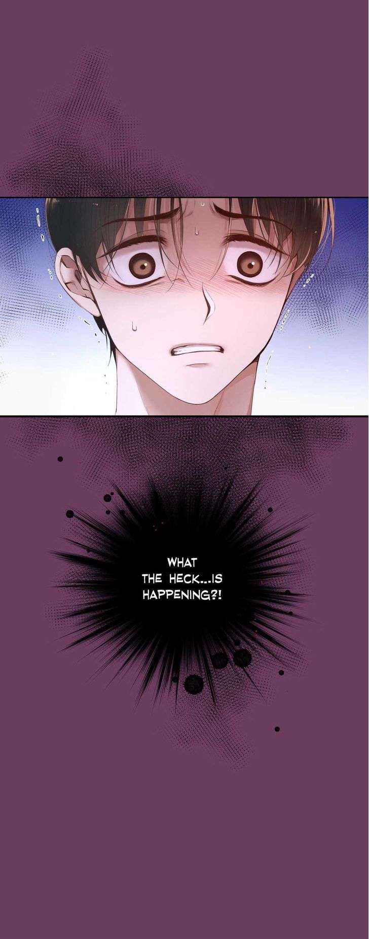 A Man Like You Chapter 8 page 45 - Chapter 8