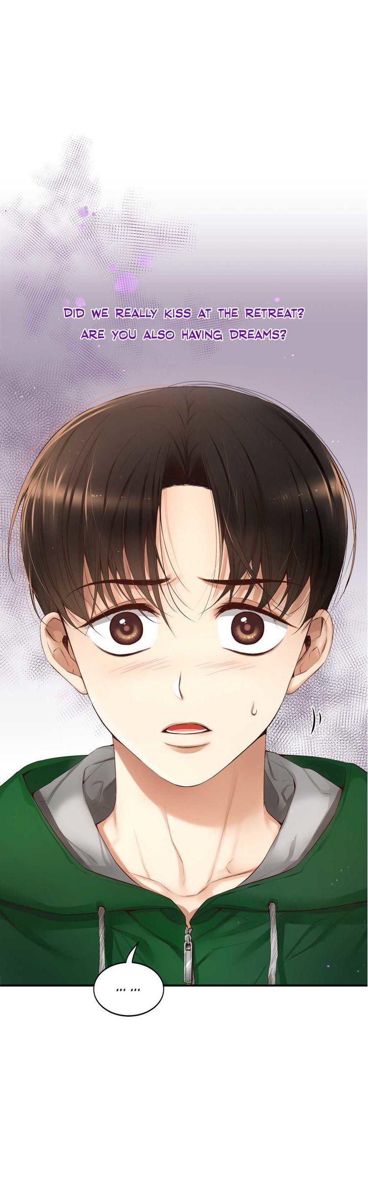 A Man Like You Chapter 8 page 9 - Chapter 8