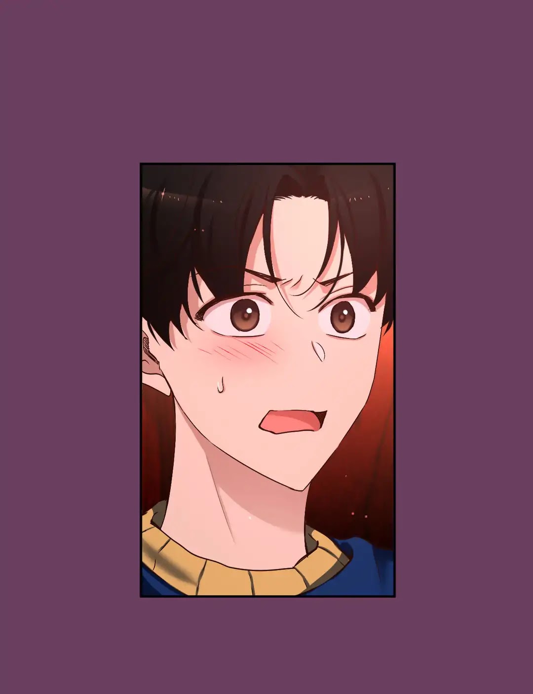 A Man Like You Chapter 80 page 1 - Chapter 80: Are You Ready to Die?