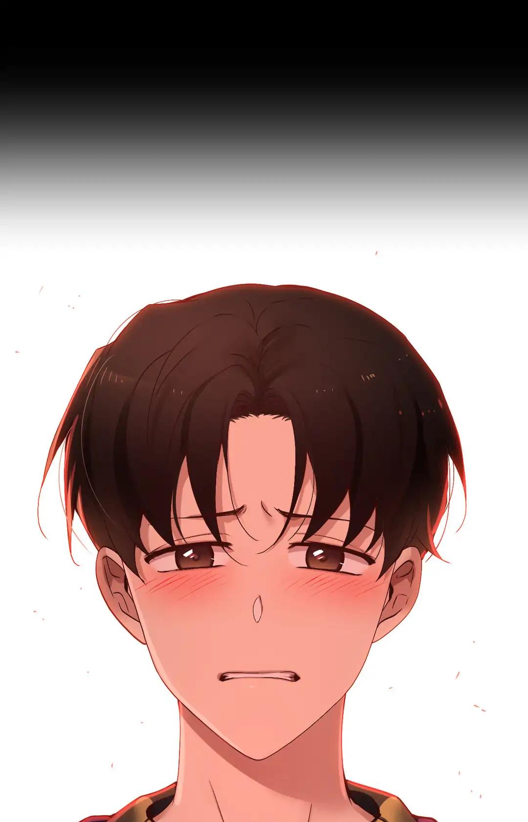 A Man Like You Chapter 80 page 12 - Chapter 80: Are You Ready to Die?