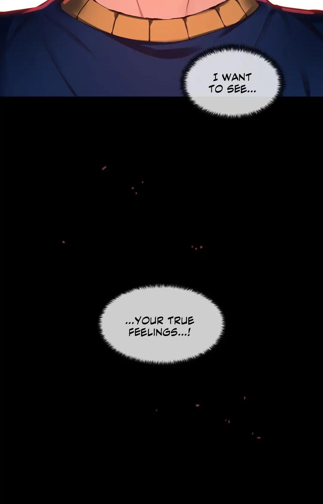 A Man Like You Chapter 80 page 13 - Chapter 80: Are You Ready to Die?