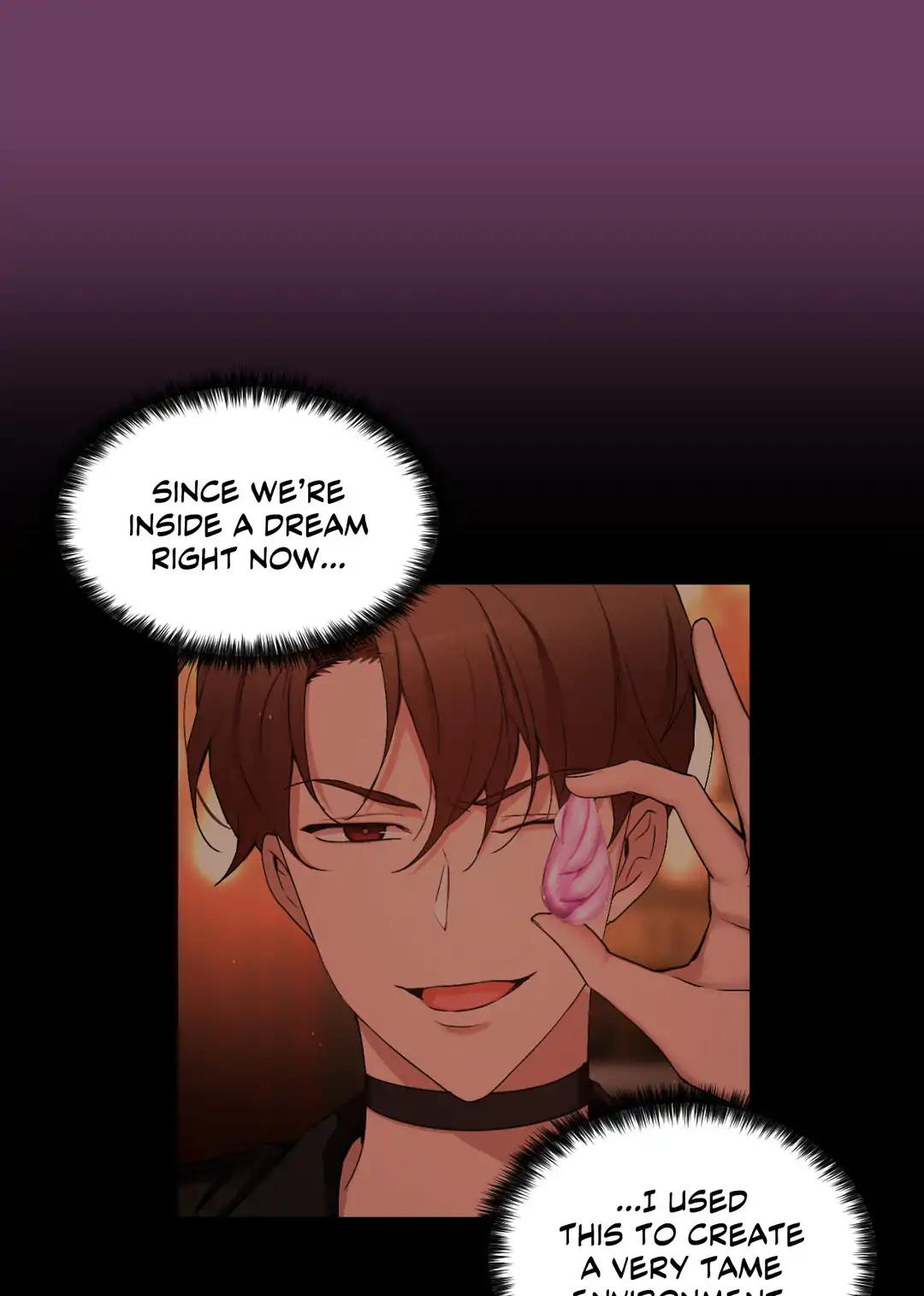 A Man Like You Chapter 80 page 16 - Chapter 80: Are You Ready to Die?