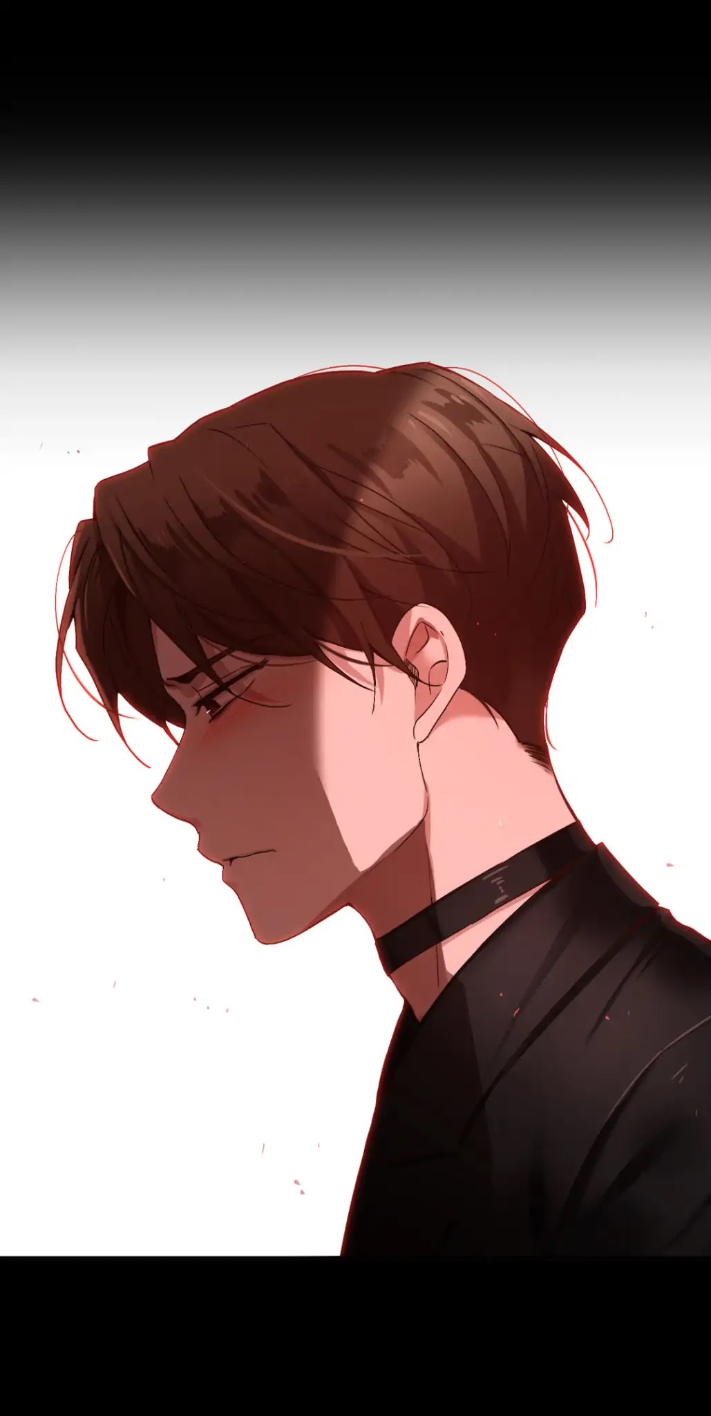 A Man Like You Chapter 80 page 41 - Chapter 80: Are You Ready to Die?