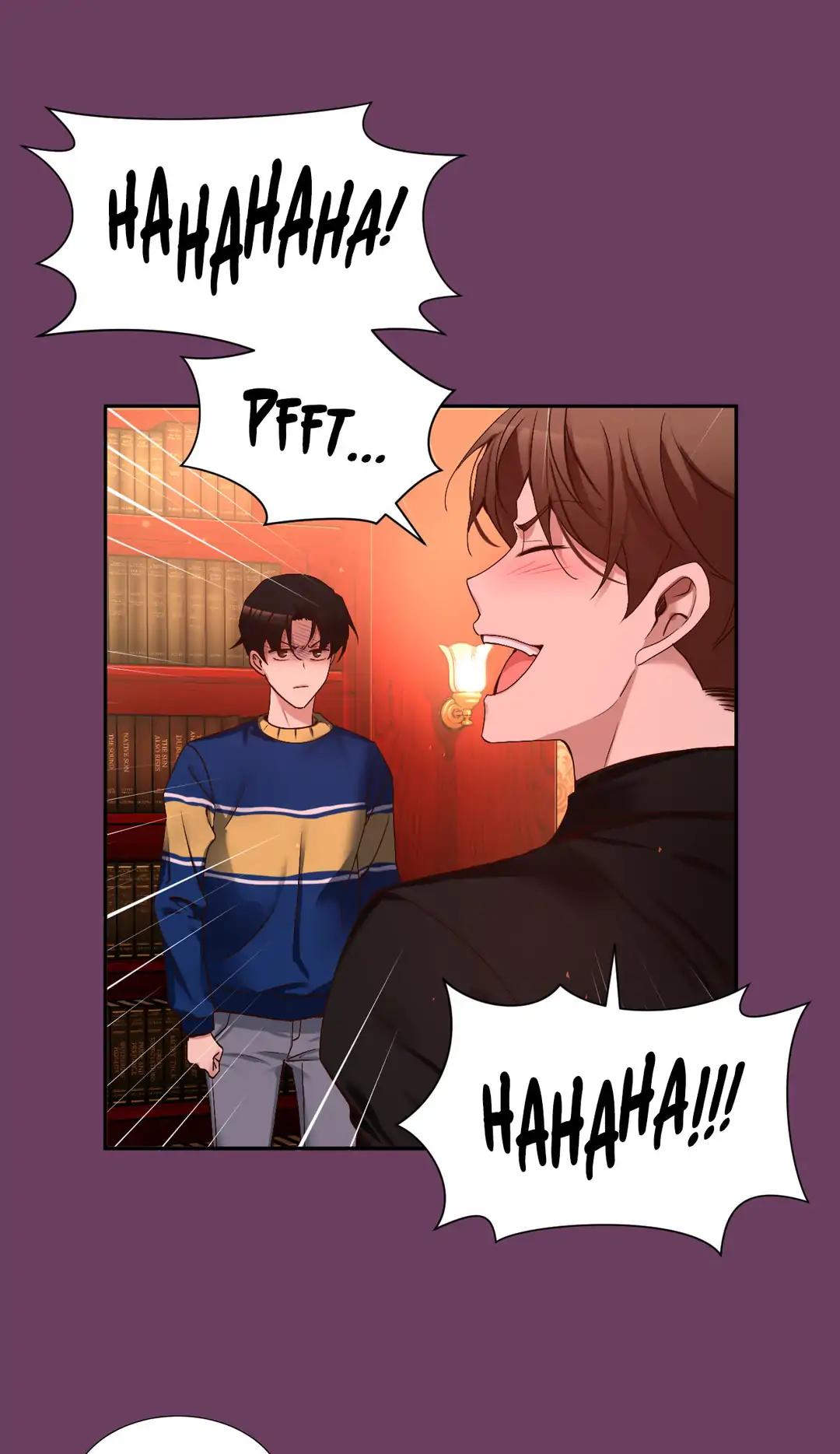 A Man Like You Chapter 80 page 46 - Chapter 80: Are You Ready to Die?