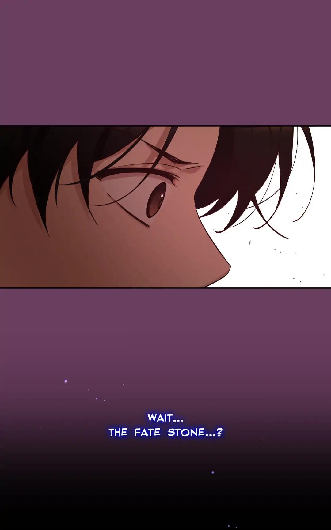 A Man Like You Chapter 80 page 5 - Chapter 80: Are You Ready to Die?