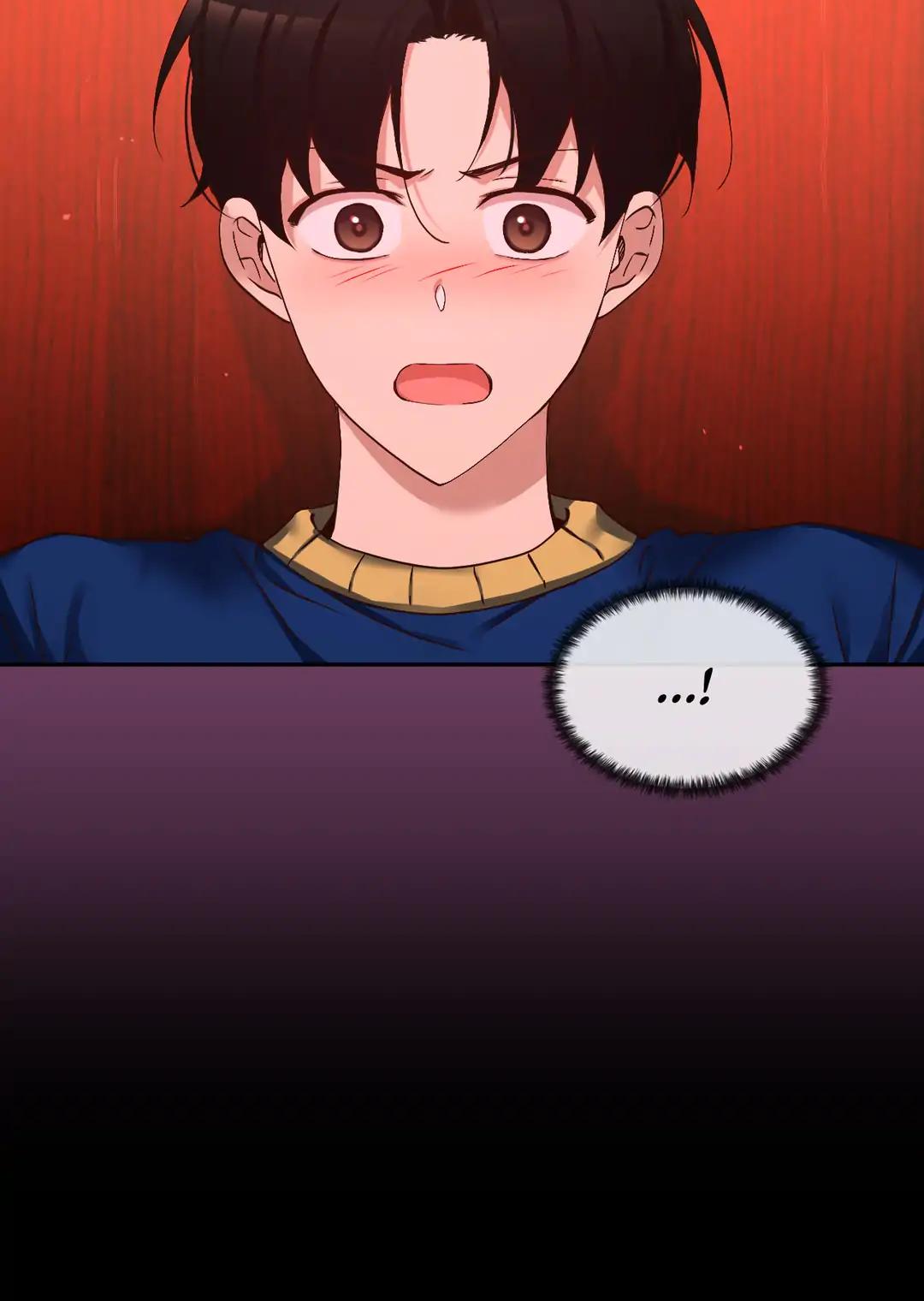 A Man Like You Chapter 80 page 8 - Chapter 80: Are You Ready to Die?