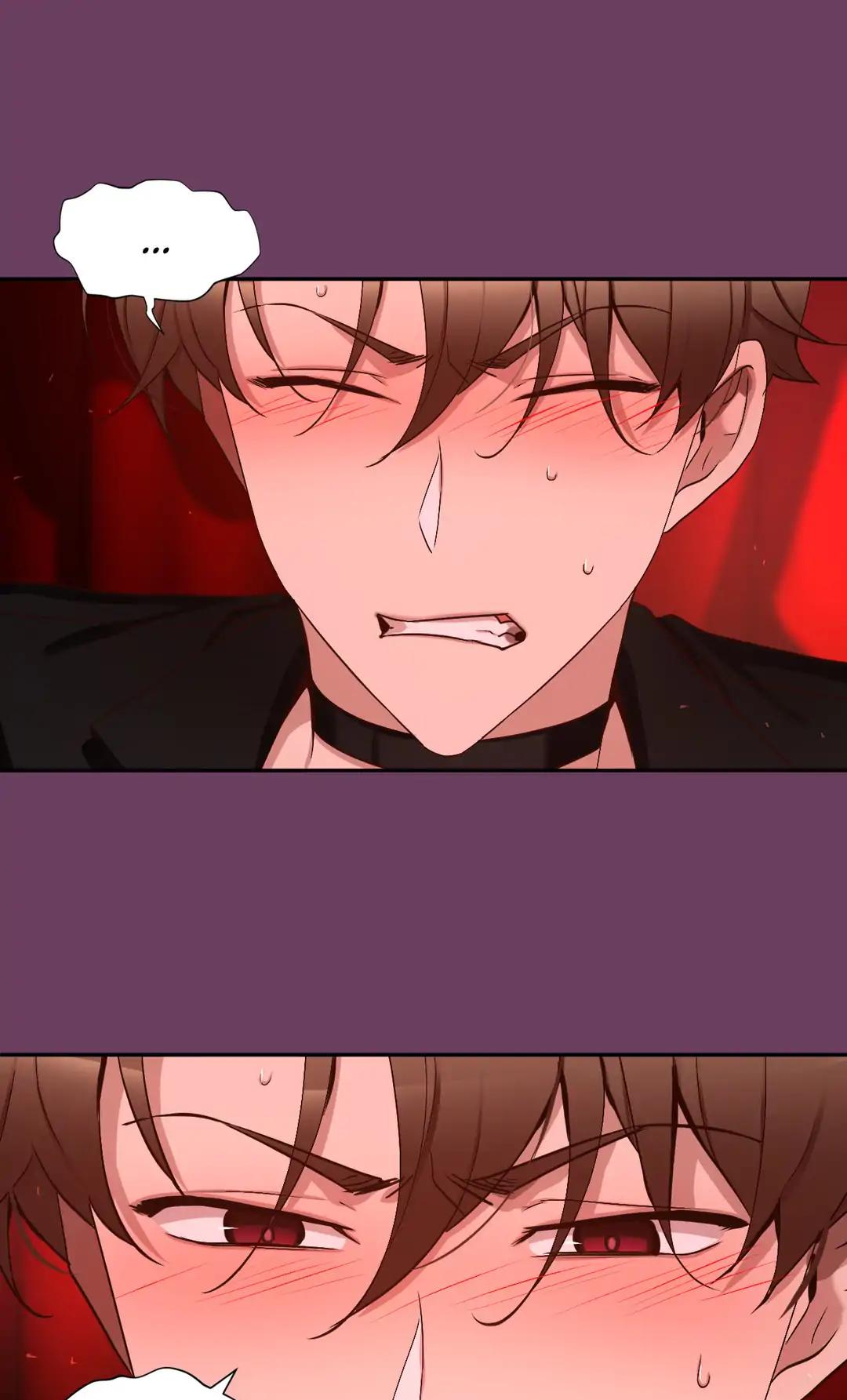 A Man Like You Chapter 81 page 18 - Chapter 81: I Don't Need Anyone...