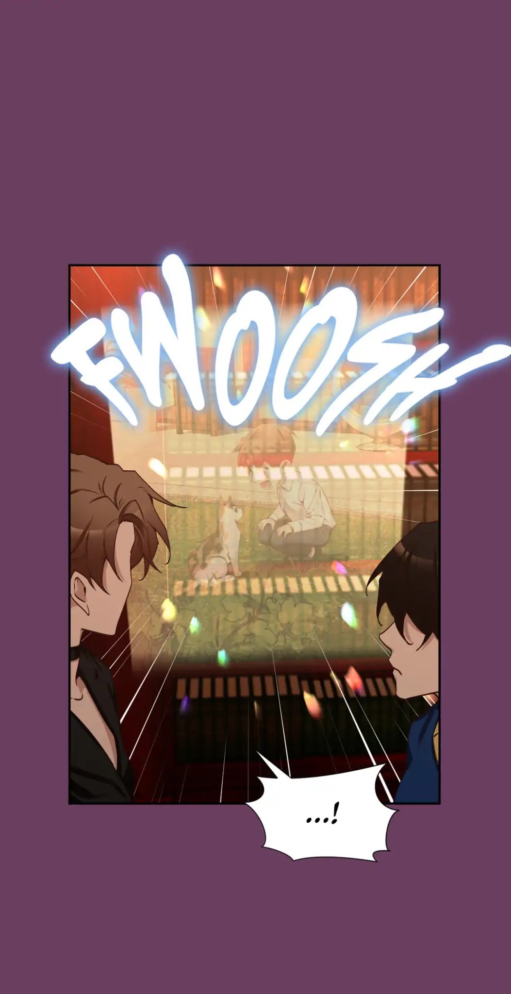 A Man Like You Chapter 81 page 27 - Chapter 81: I Don't Need Anyone...