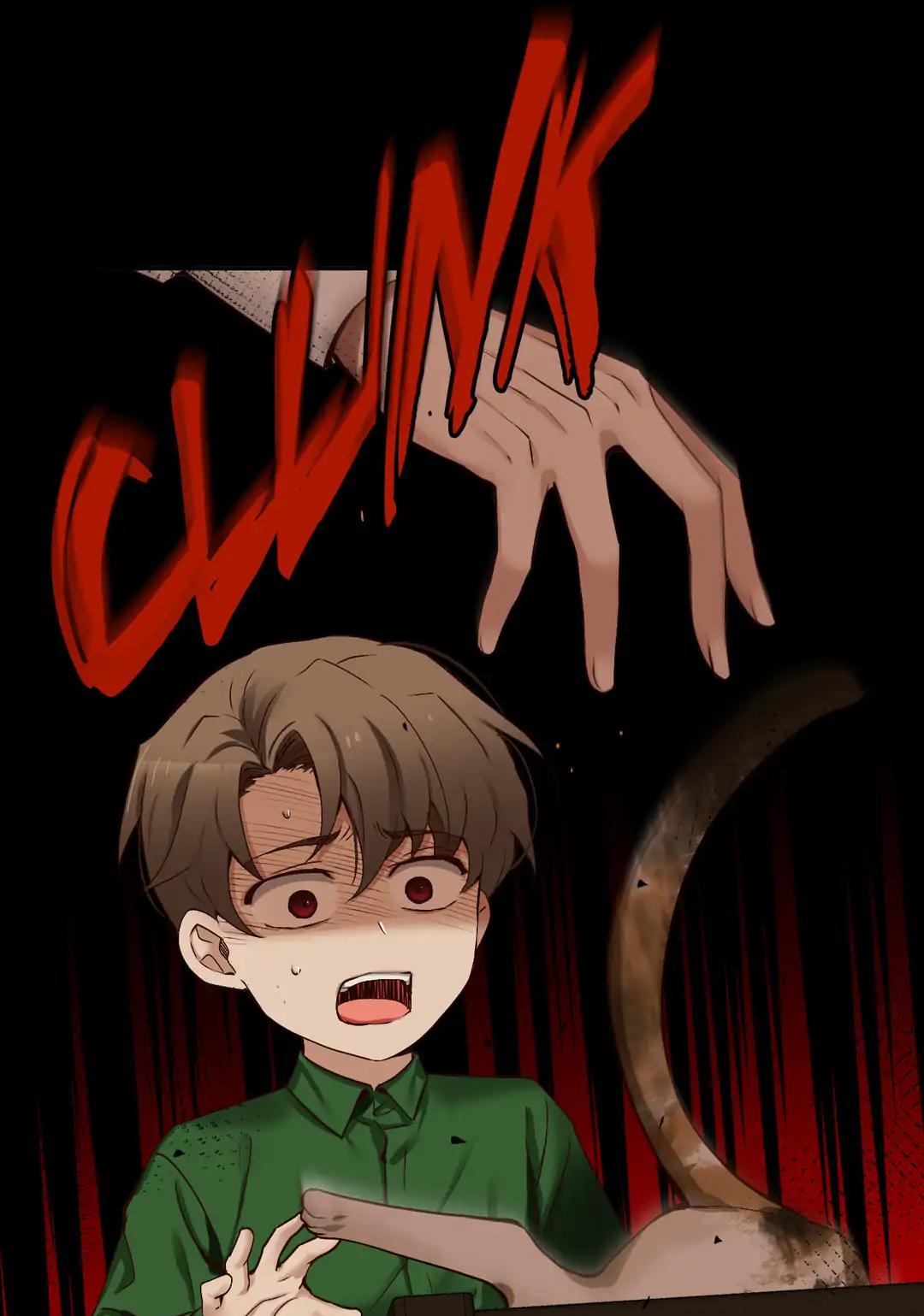 A Man Like You Chapter 81 page 38 - Chapter 81: I Don't Need Anyone...