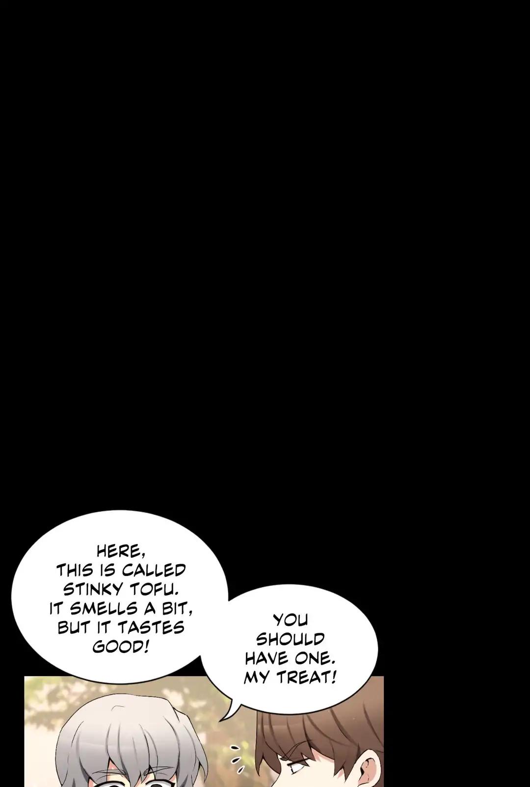 A Man Like You Chapter 81 page 47 - Chapter 81: I Don't Need Anyone...