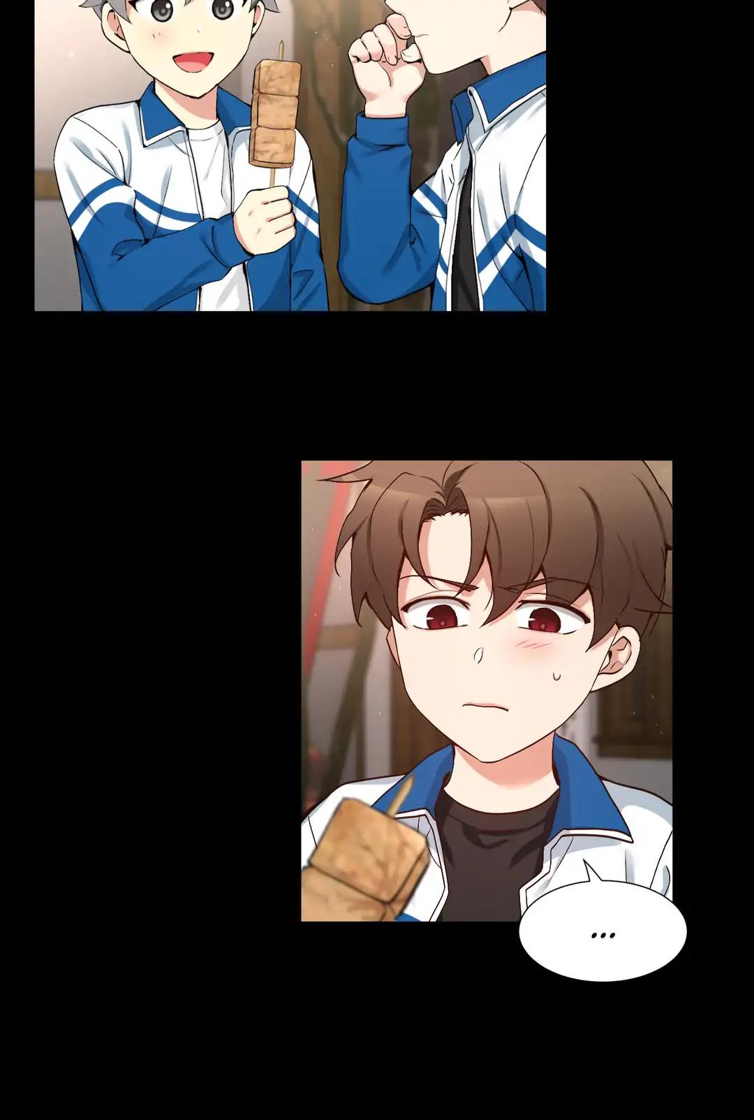 A Man Like You Chapter 81 page 48 - Chapter 81: I Don't Need Anyone...
