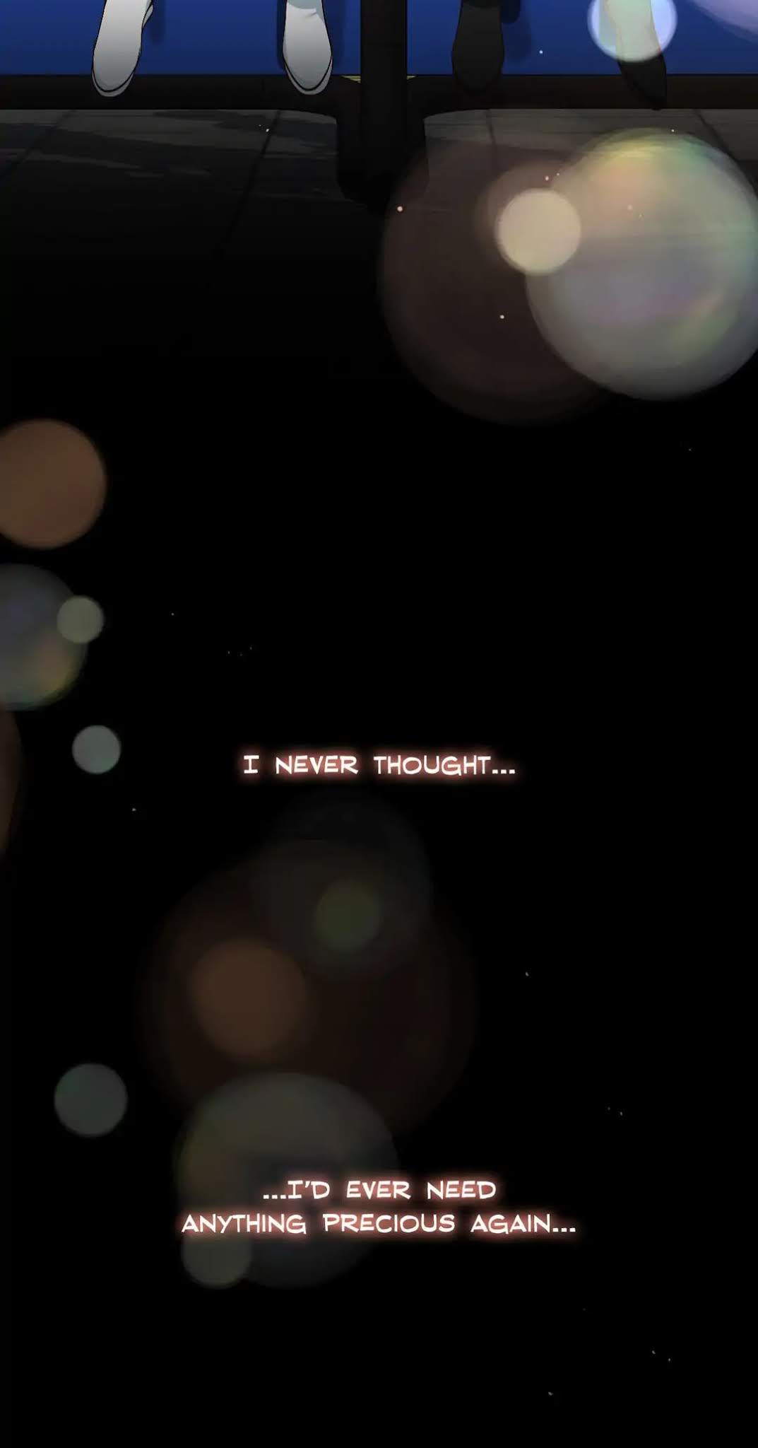 A Man Like You Chapter 81 page 51 - Chapter 81: I Don't Need Anyone...