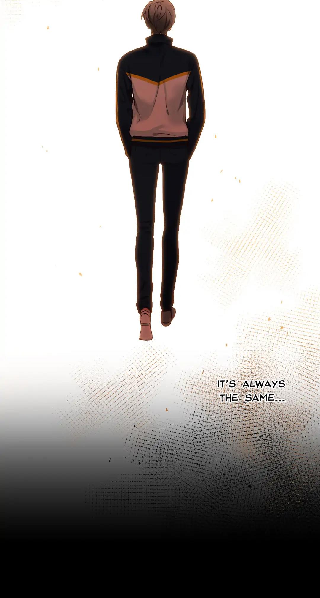 A Man Like You Chapter 81 page 55 - Chapter 81: I Don't Need Anyone...