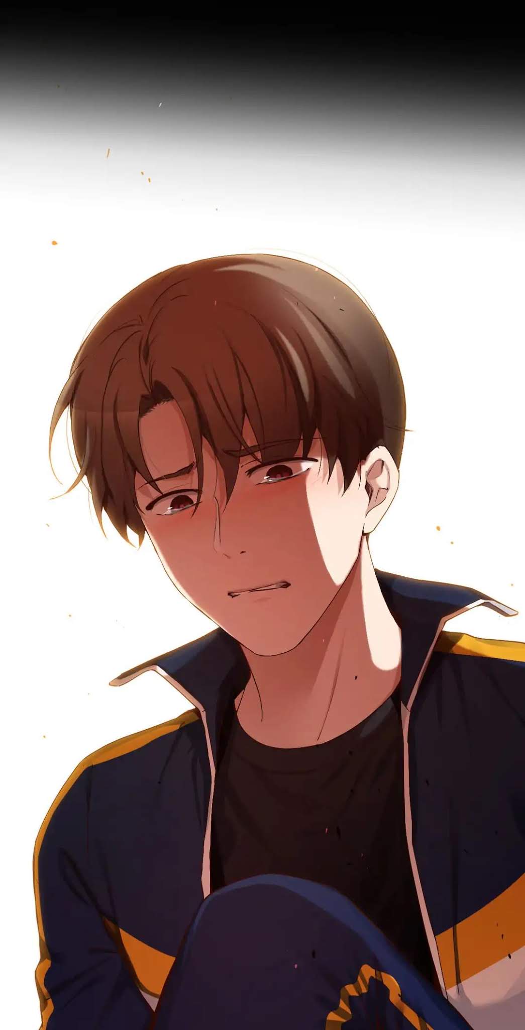 A Man Like You Chapter 81 page 56 - Chapter 81: I Don't Need Anyone...