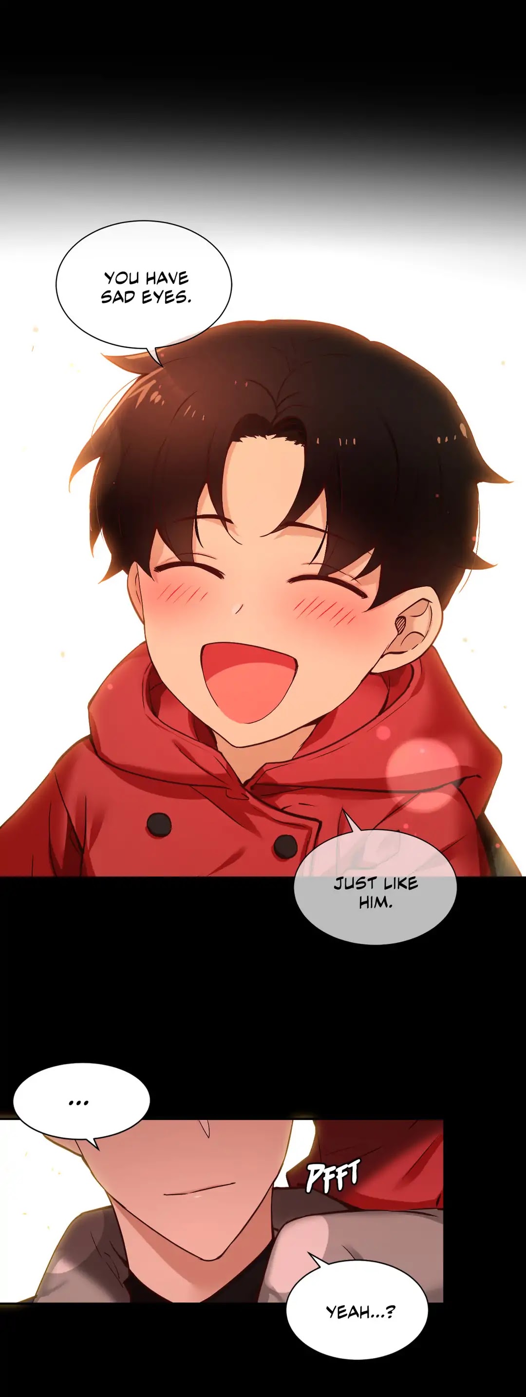 A Man Like You Chapter 81 page 63 - Chapter 81: I Don't Need Anyone...