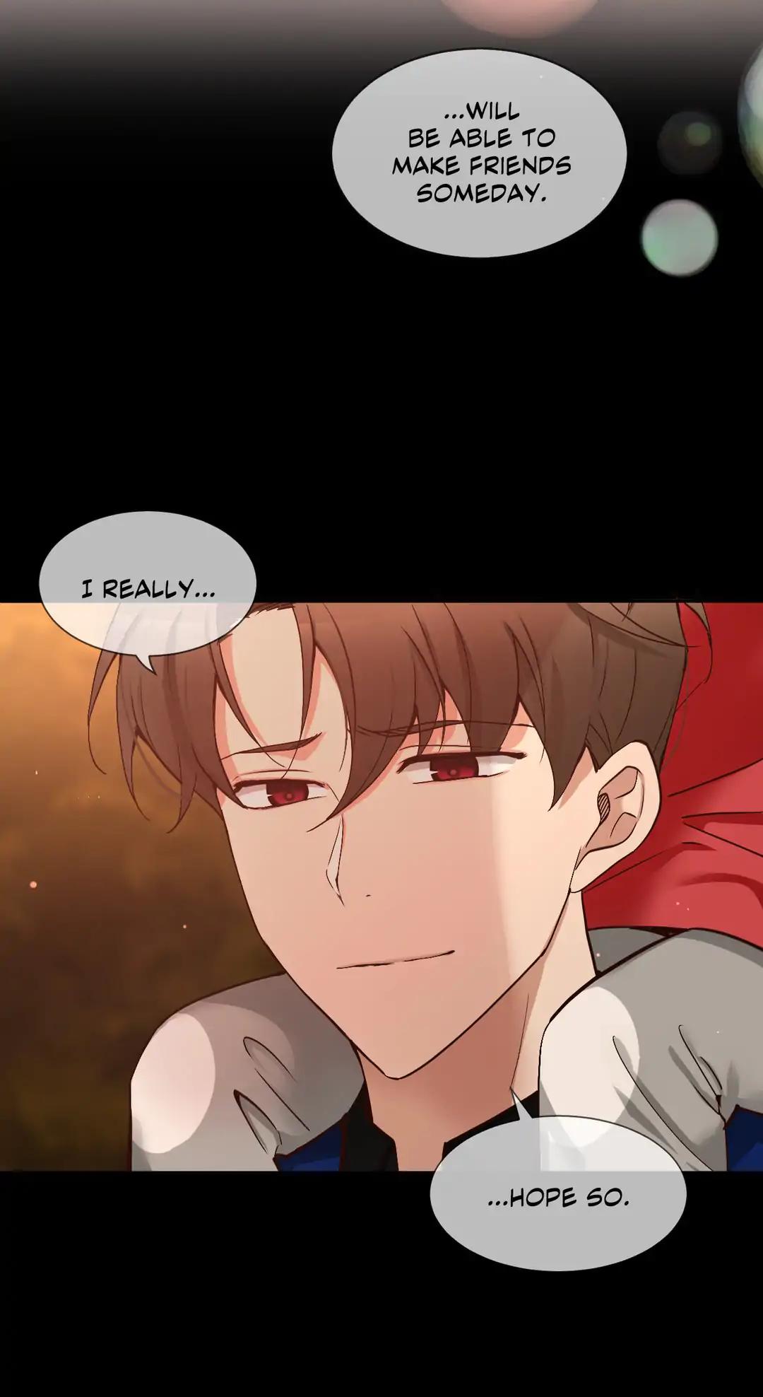 A Man Like You Chapter 81 page 65 - Chapter 81: I Don't Need Anyone...