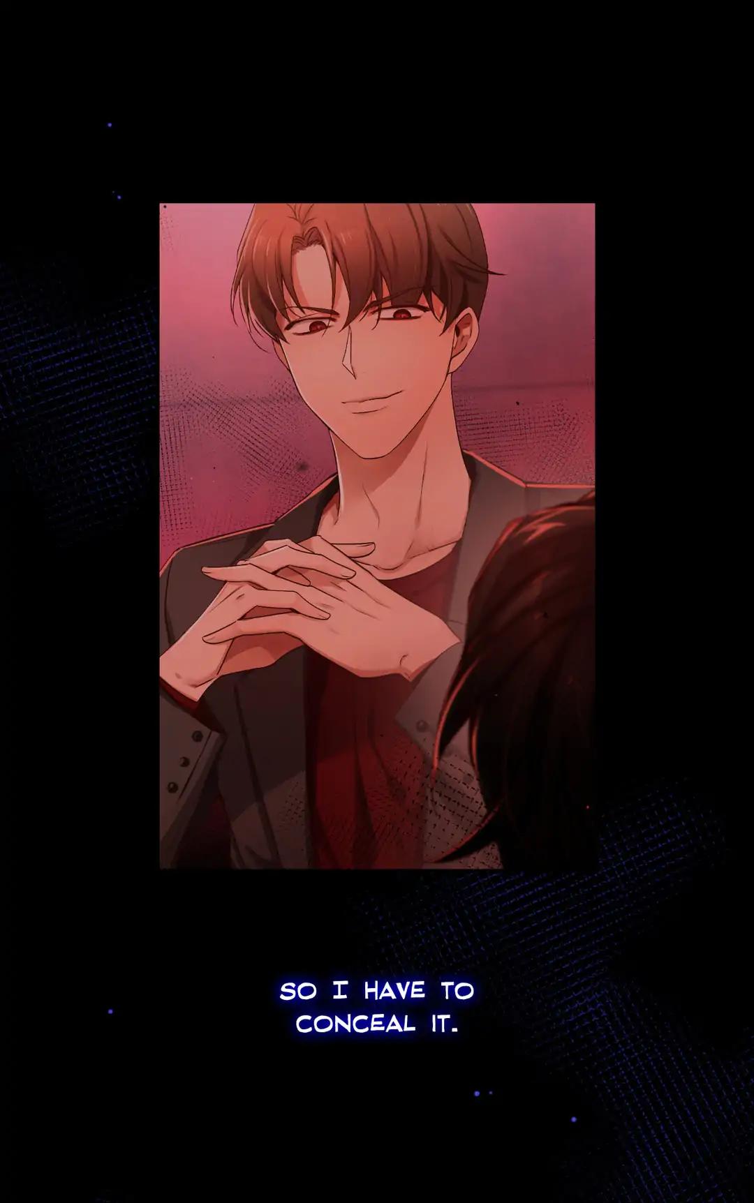 A Man Like You Chapter 81 page 67 - Chapter 81: I Don't Need Anyone...
