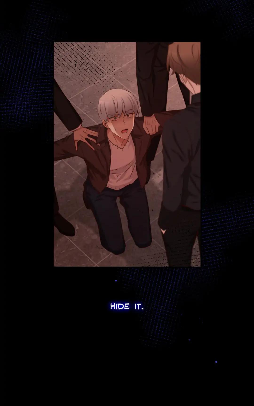 A Man Like You Chapter 81 page 68 - Chapter 81: I Don't Need Anyone...