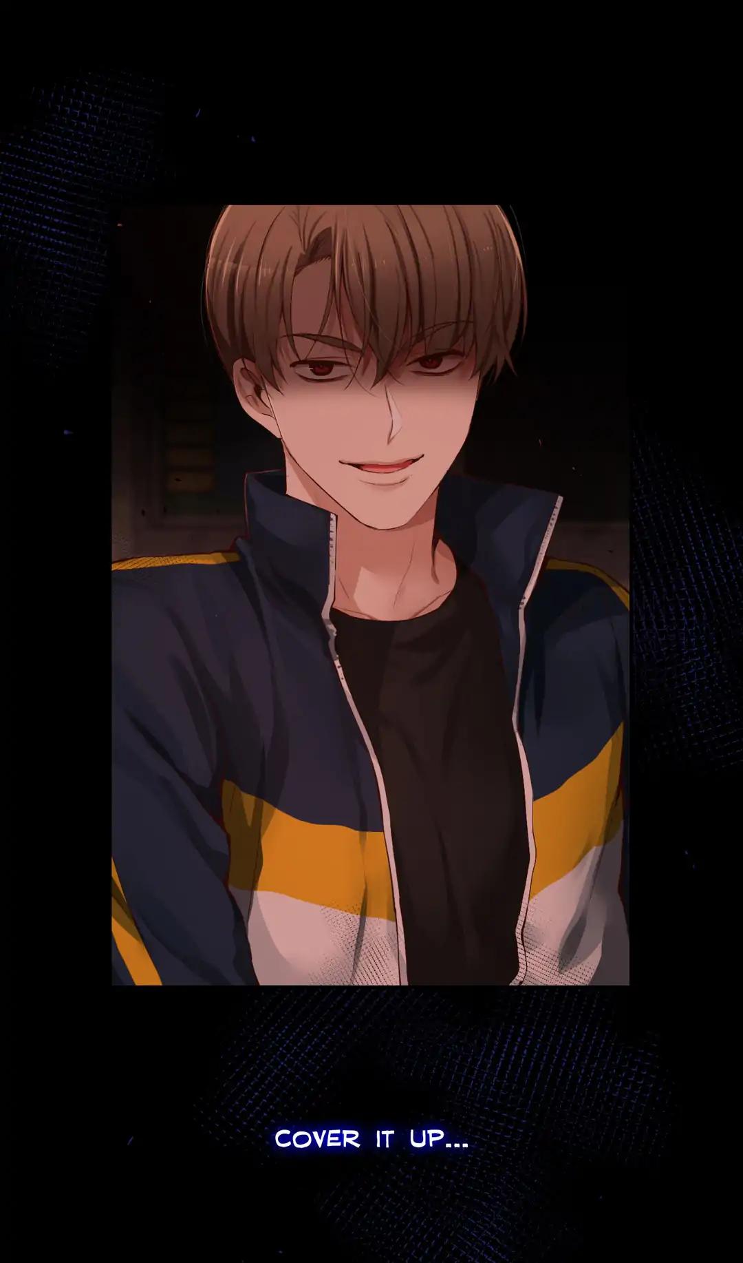 A Man Like You Chapter 81 page 69 - Chapter 81: I Don't Need Anyone...
