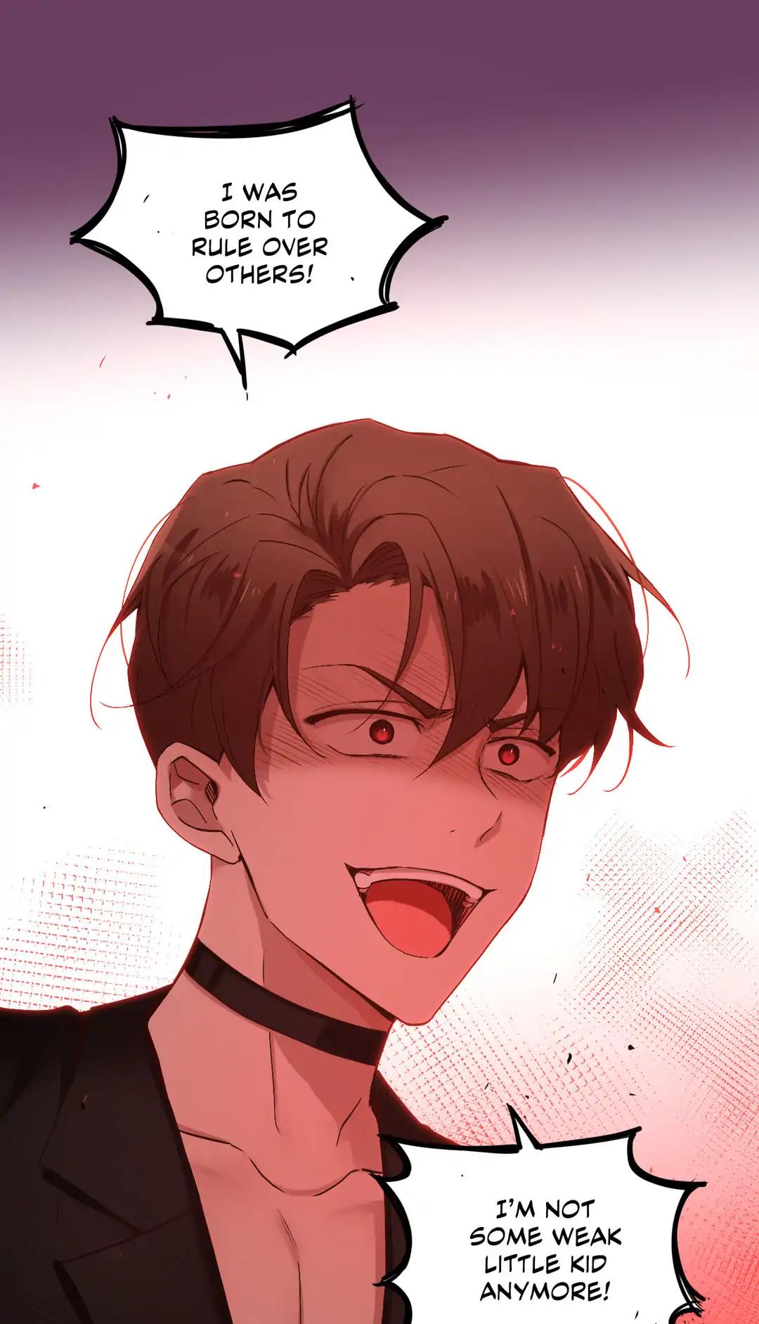 A Man Like You Chapter 81 page 74 - Chapter 81: I Don't Need Anyone...