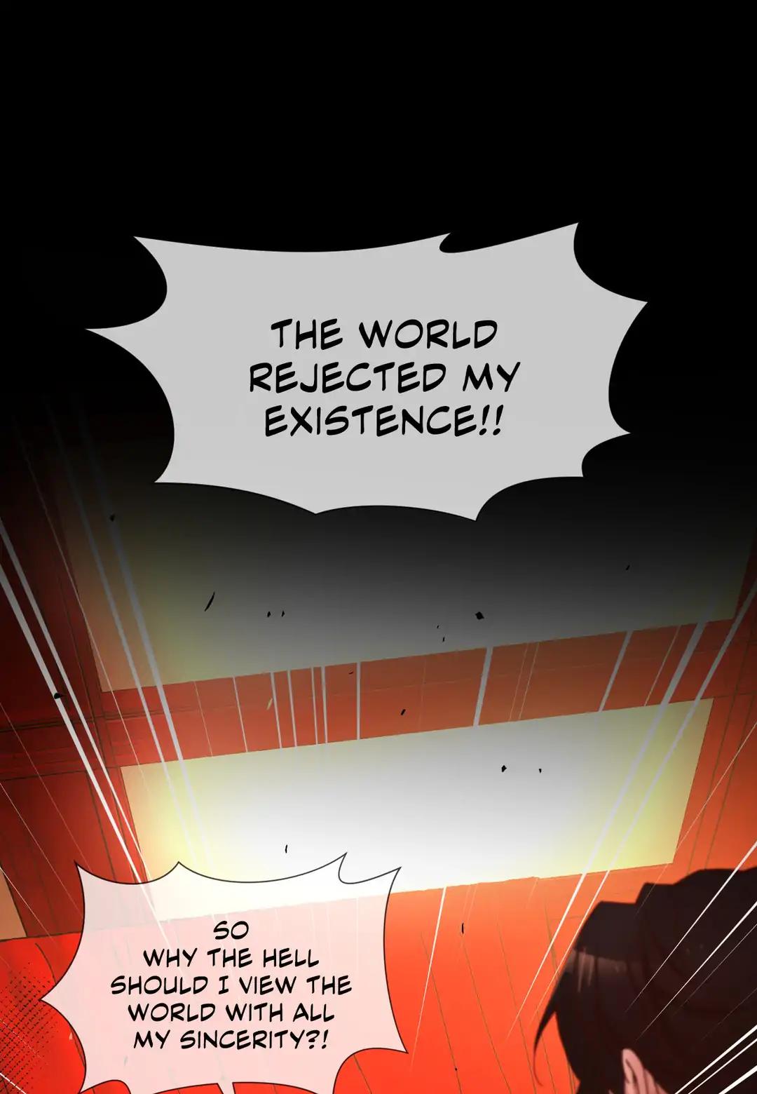 A Man Like You Chapter 81 page 78 - Chapter 81: I Don't Need Anyone...