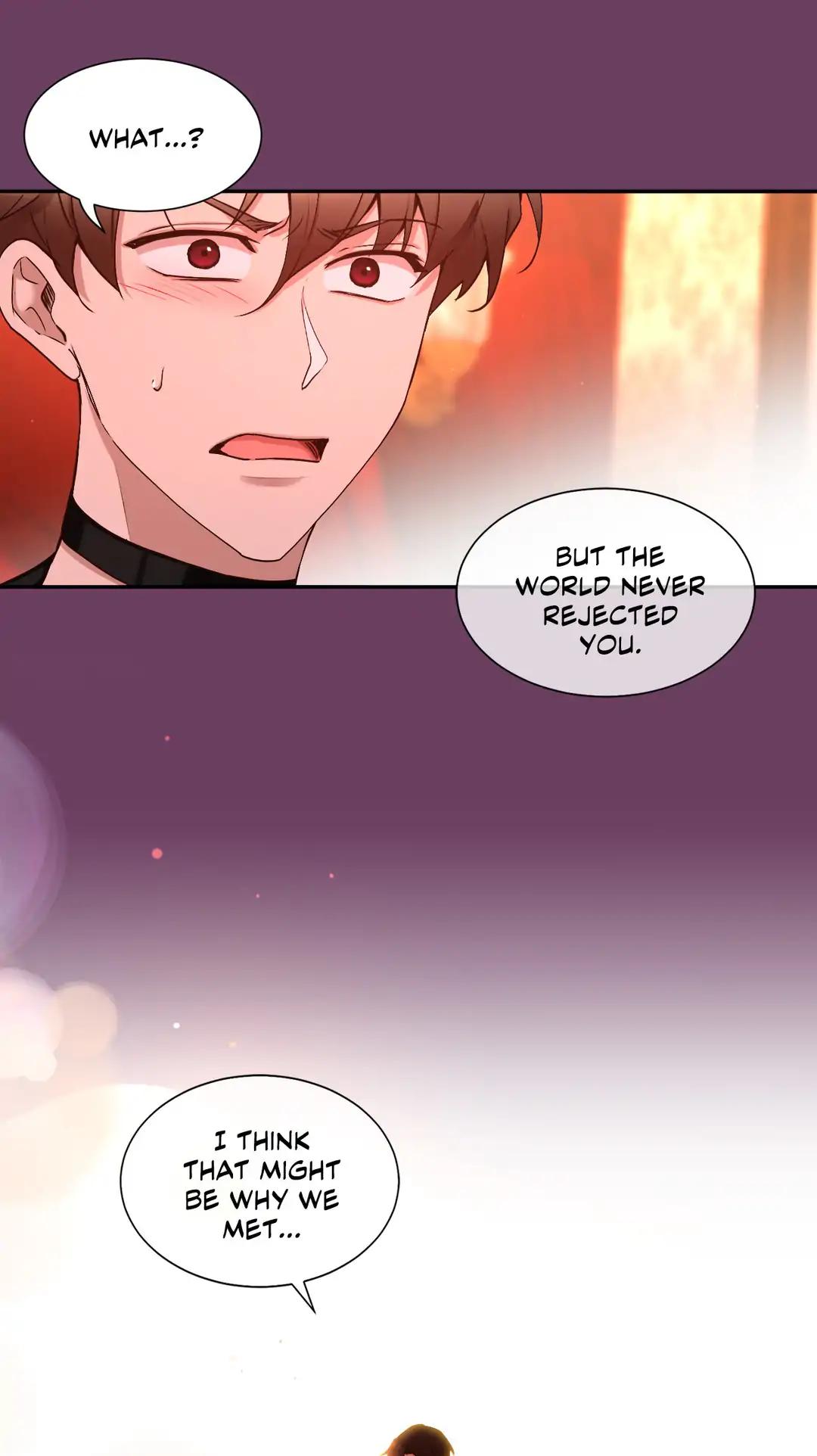 A Man Like You Chapter 81 page 81 - Chapter 81: I Don't Need Anyone...