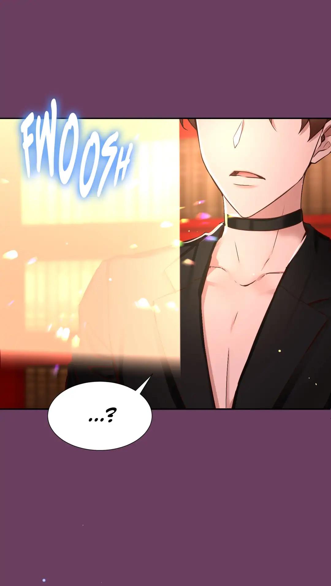 A Man Like You Chapter 81 page 85 - Chapter 81: I Don't Need Anyone...