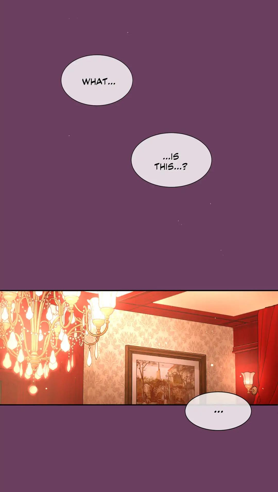 A Man Like You Chapter 81 page 86 - Chapter 81: I Don't Need Anyone...