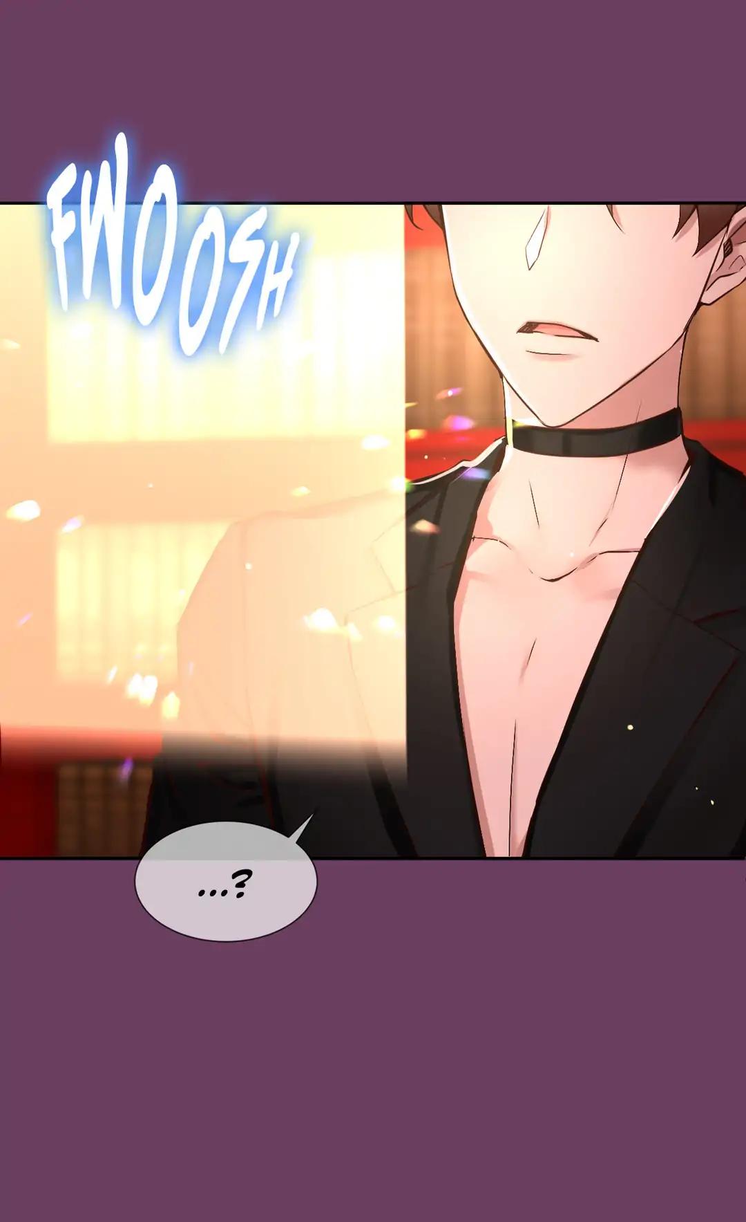 A Man Like You Chapter 82 page 2 - Chapter 82: Hey...! What's Wrong?!