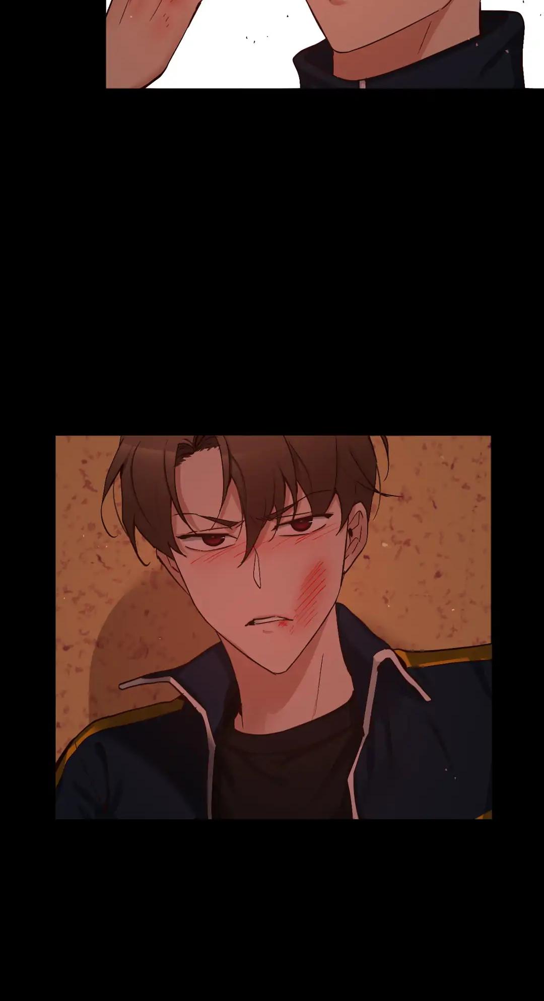 A Man Like You Chapter 82 page 24 - Chapter 82: Hey...! What's Wrong?!