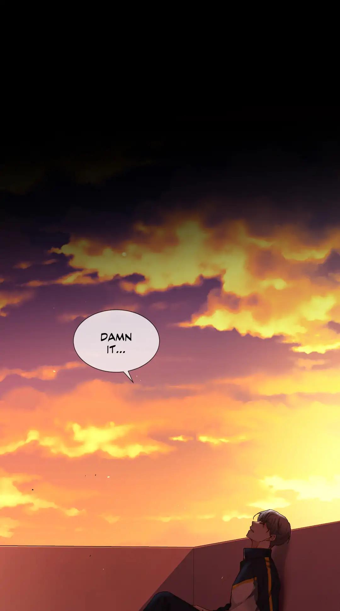 A Man Like You Chapter 82 page 25 - Chapter 82: Hey...! What's Wrong?!