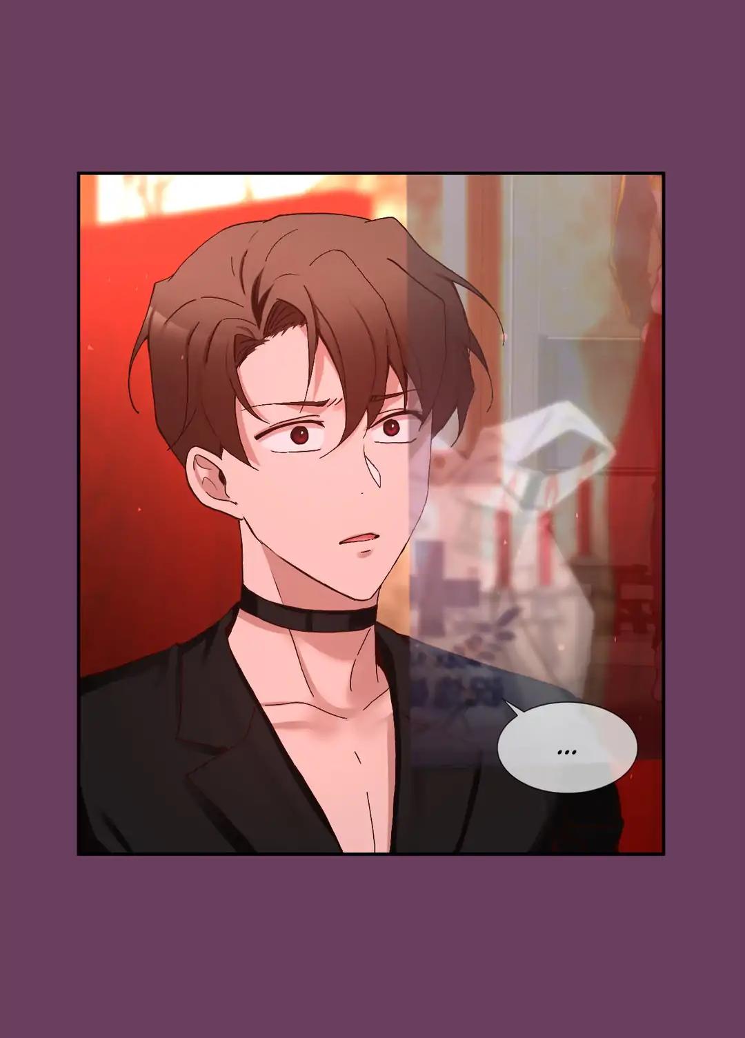 A Man Like You Chapter 82 page 34 - Chapter 82: Hey...! What's Wrong?!