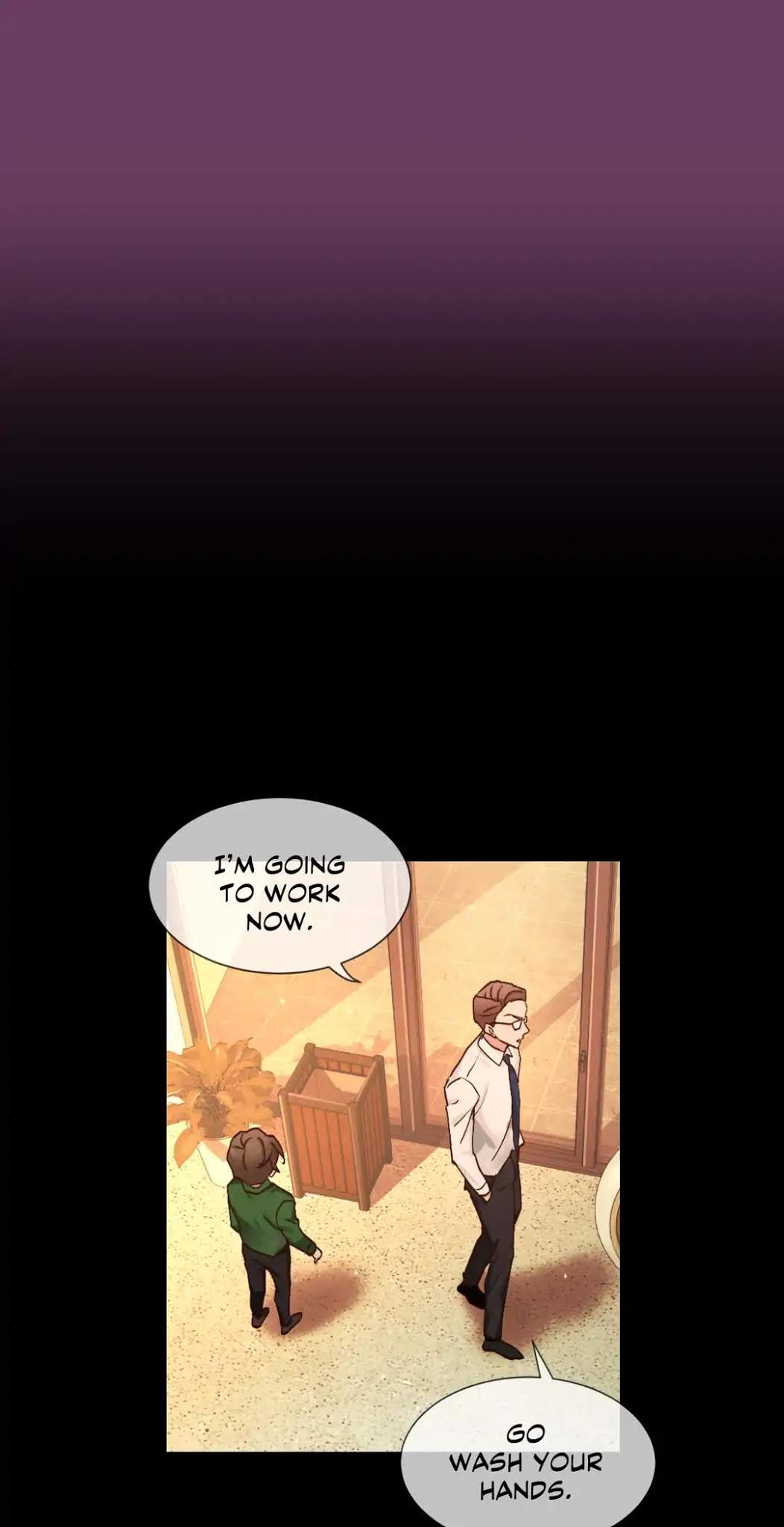 A Man Like You Chapter 82 page 35 - Chapter 82: Hey...! What's Wrong?!