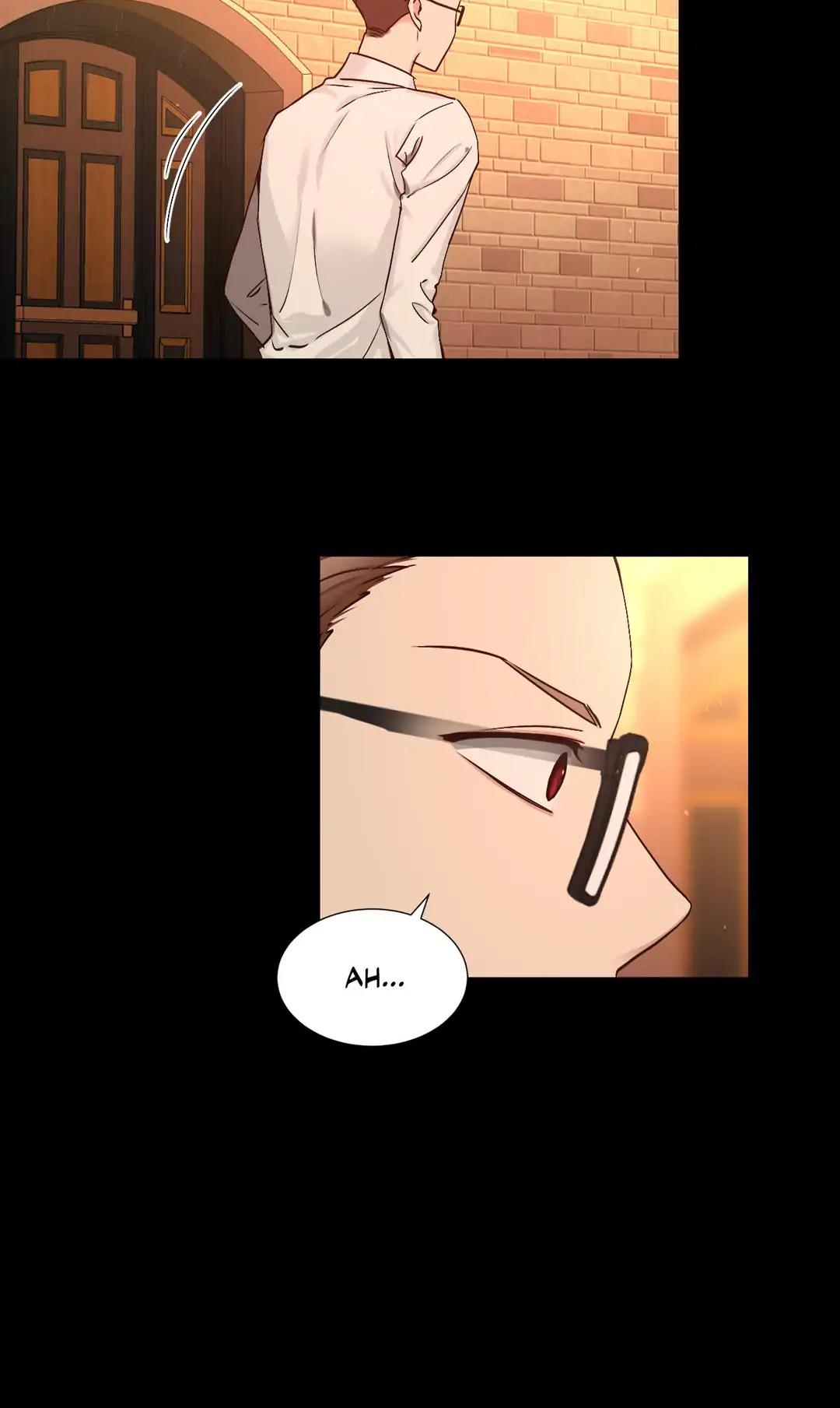 A Man Like You Chapter 82 page 40 - Chapter 82: Hey...! What's Wrong?!