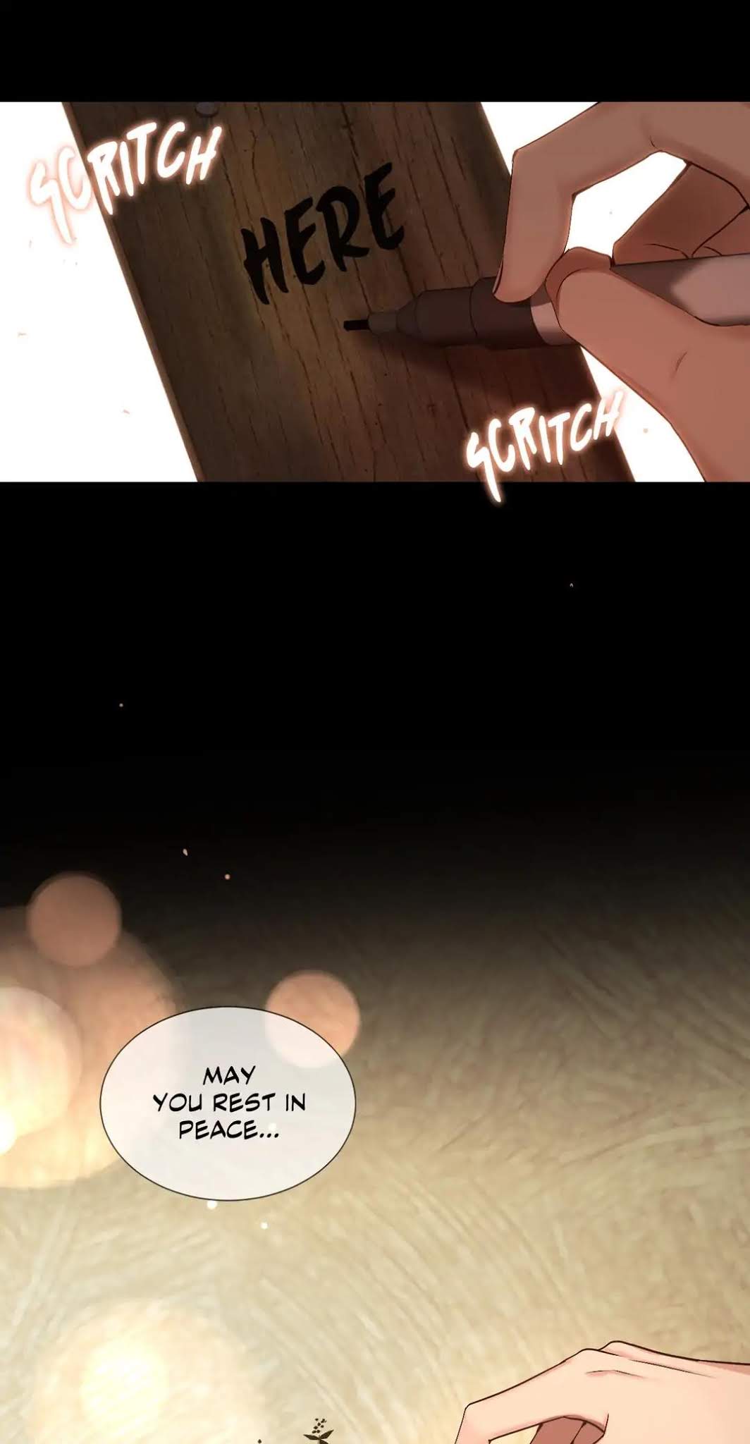 A Man Like You Chapter 82 page 41 - Chapter 82: Hey...! What's Wrong?!