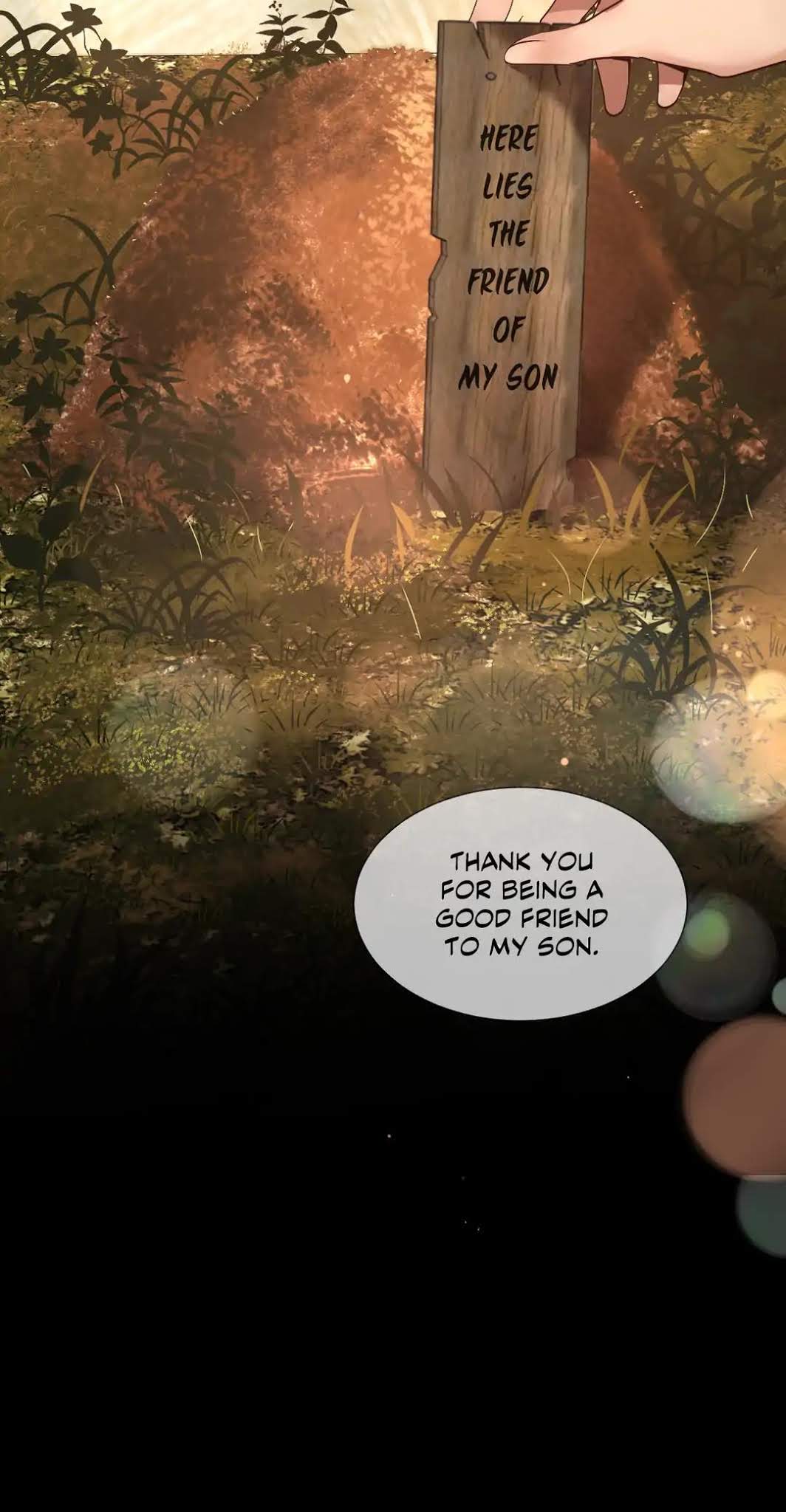 A Man Like You Chapter 82 page 42 - Chapter 82: Hey...! What's Wrong?!