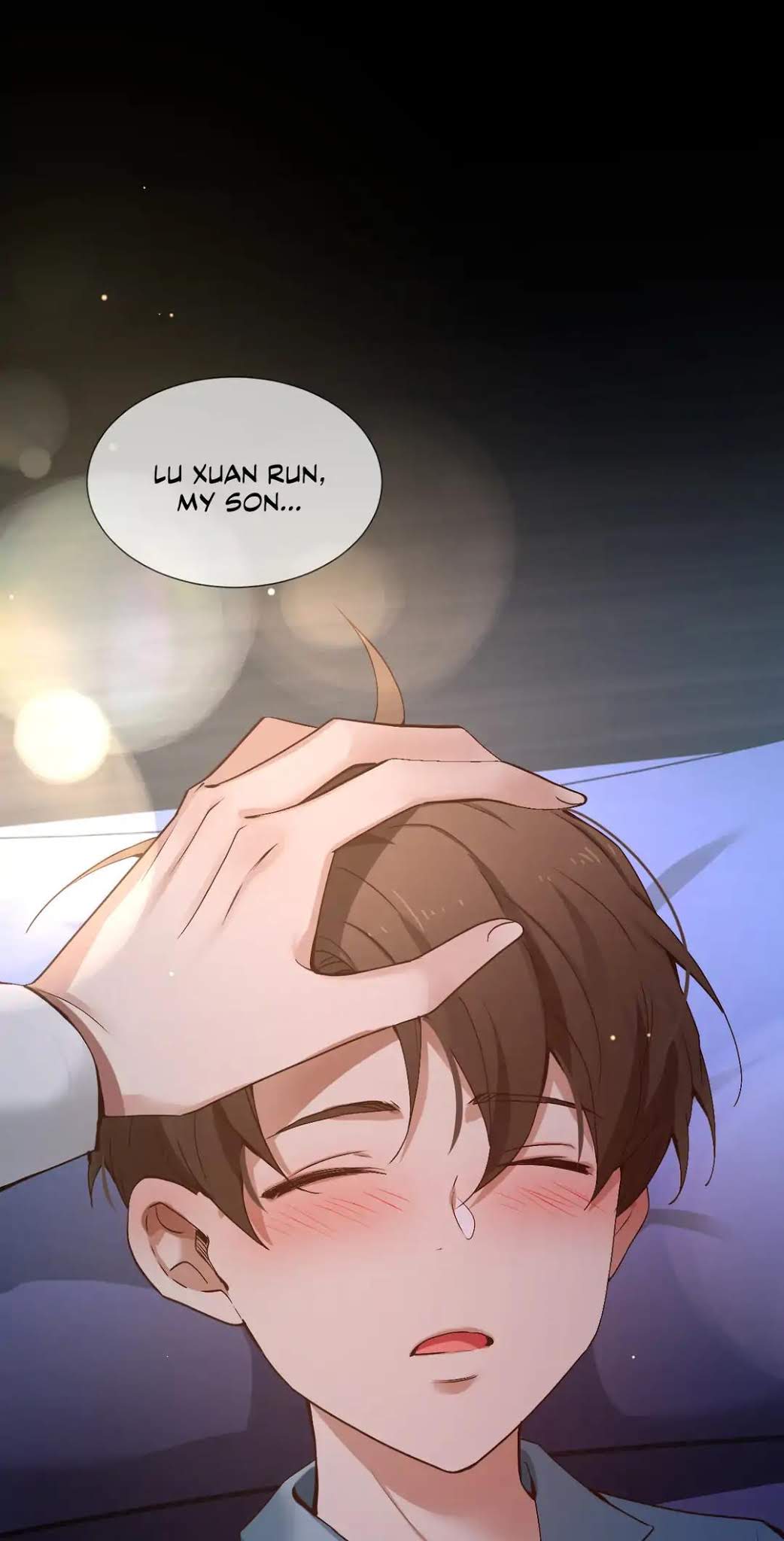A Man Like You Chapter 82 page 46 - Chapter 82: Hey...! What's Wrong?!