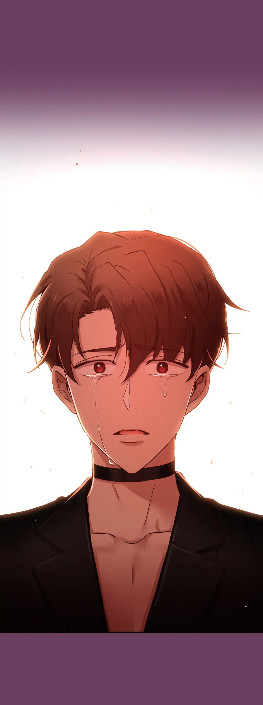 A Man Like You Chapter 82 page 48 - Chapter 82: Hey...! What's Wrong?!