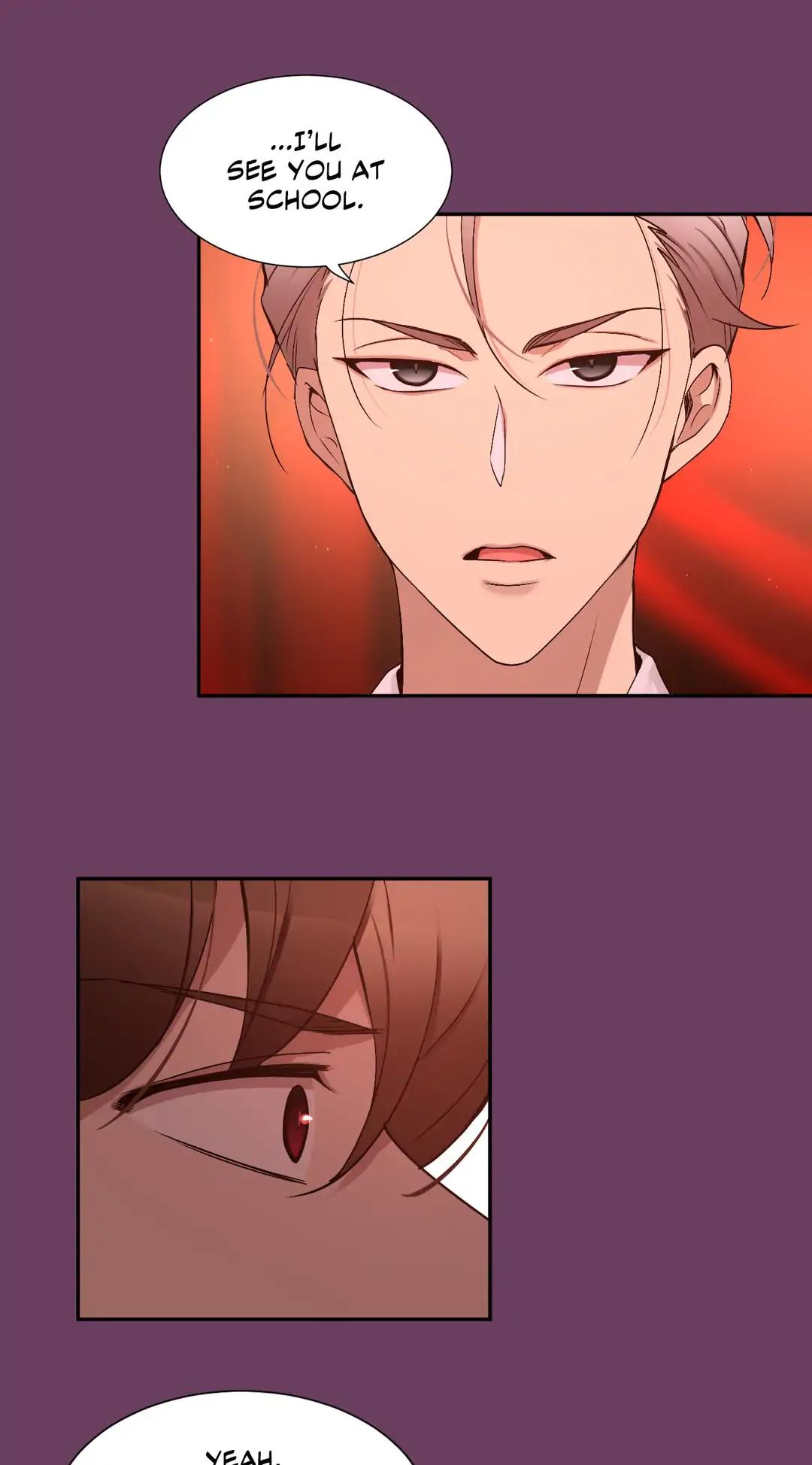 A Man Like You Chapter 82 page 58 - Chapter 82: Hey...! What's Wrong?!
