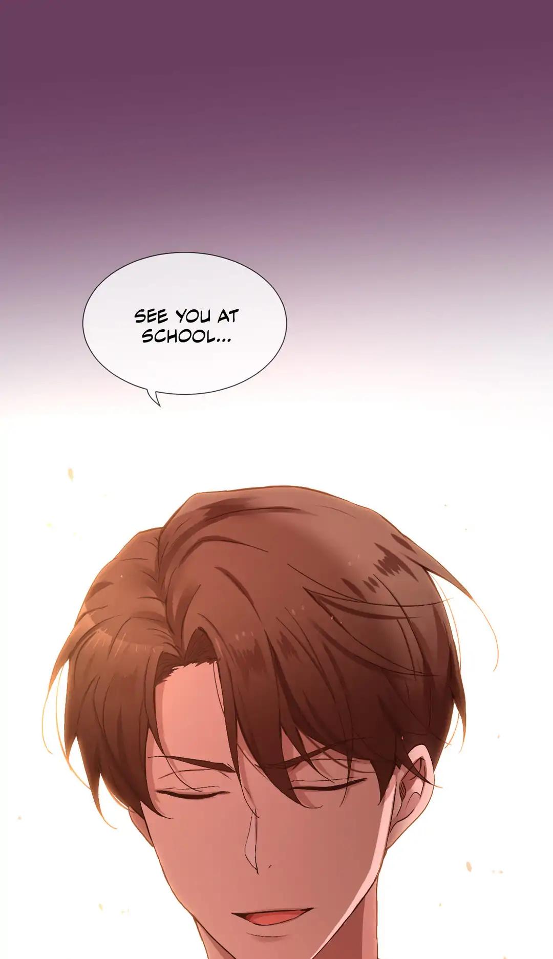 A Man Like You Chapter 82 page 61 - Chapter 82: Hey...! What's Wrong?!