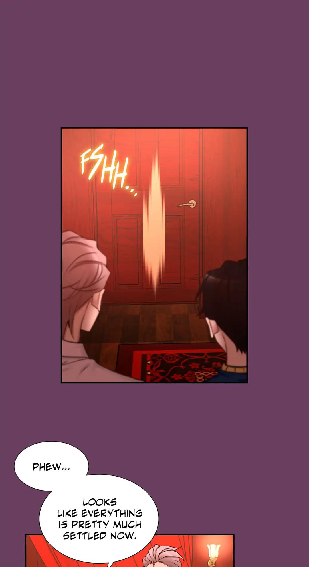 A Man Like You Chapter 82 page 63 - Chapter 82: Hey...! What's Wrong?!