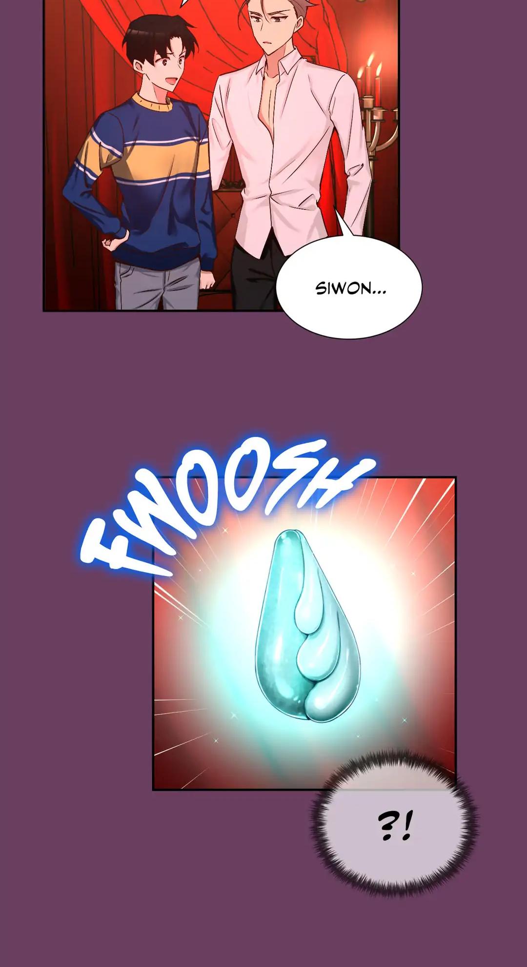 A Man Like You Chapter 82 page 64 - Chapter 82: Hey...! What's Wrong?!