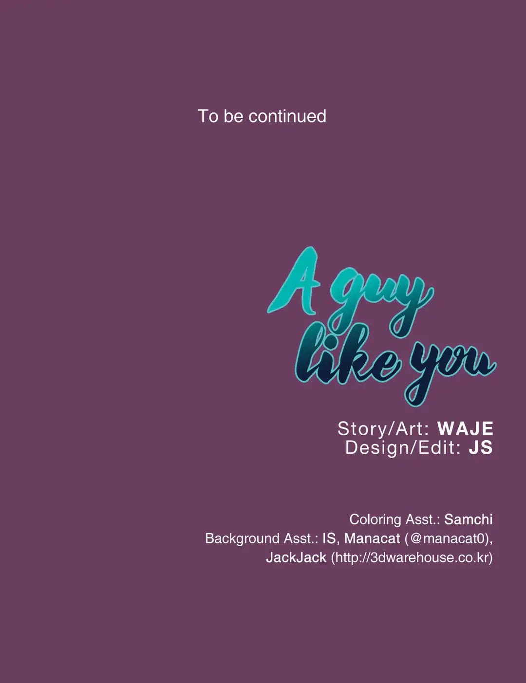 A Man Like You Chapter 82 page 70 - Chapter 82: Hey...! What's Wrong?!