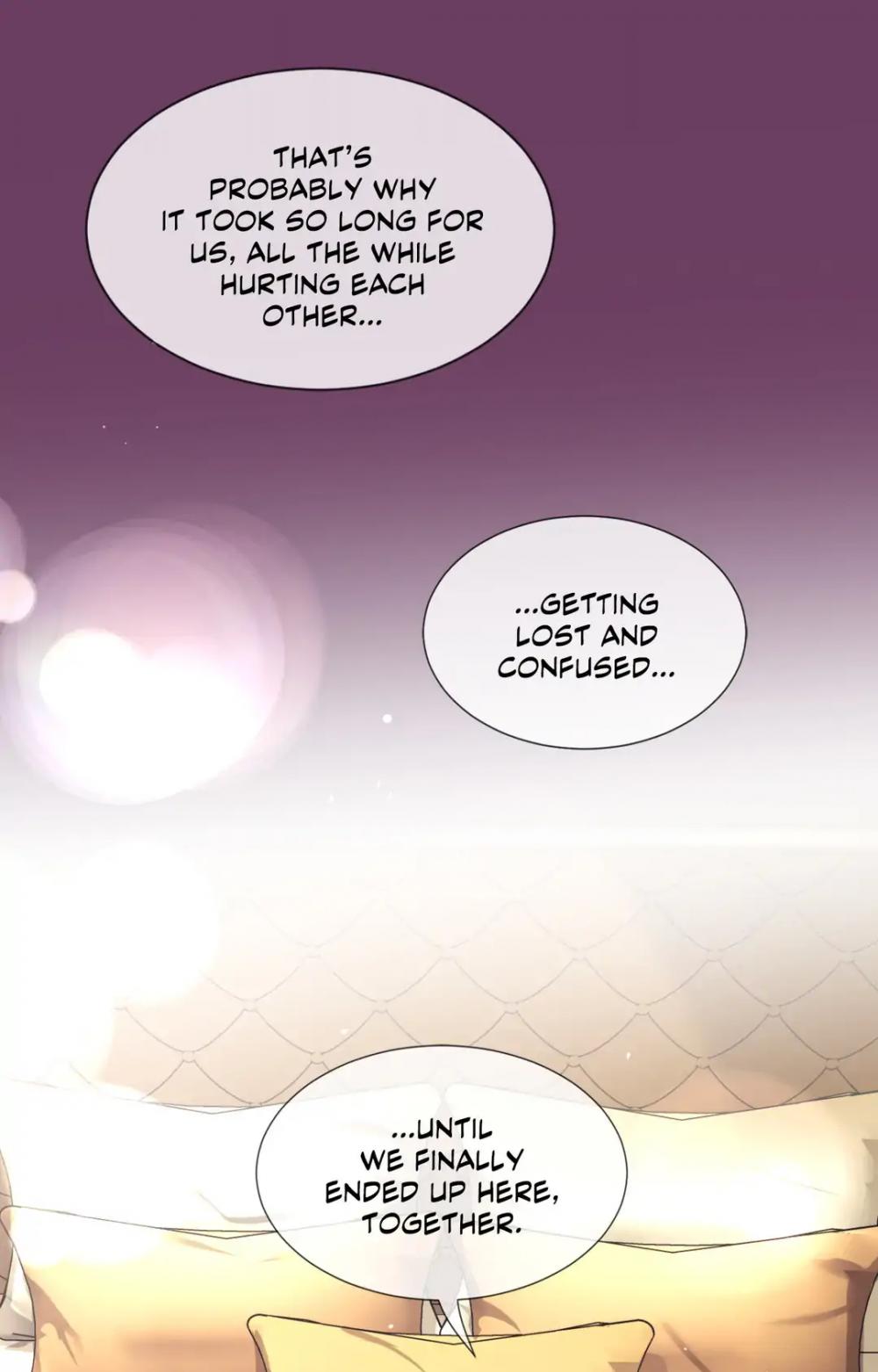 A Man Like You Chapter 83 page 19 - Chapter 83: Not Stopping Today