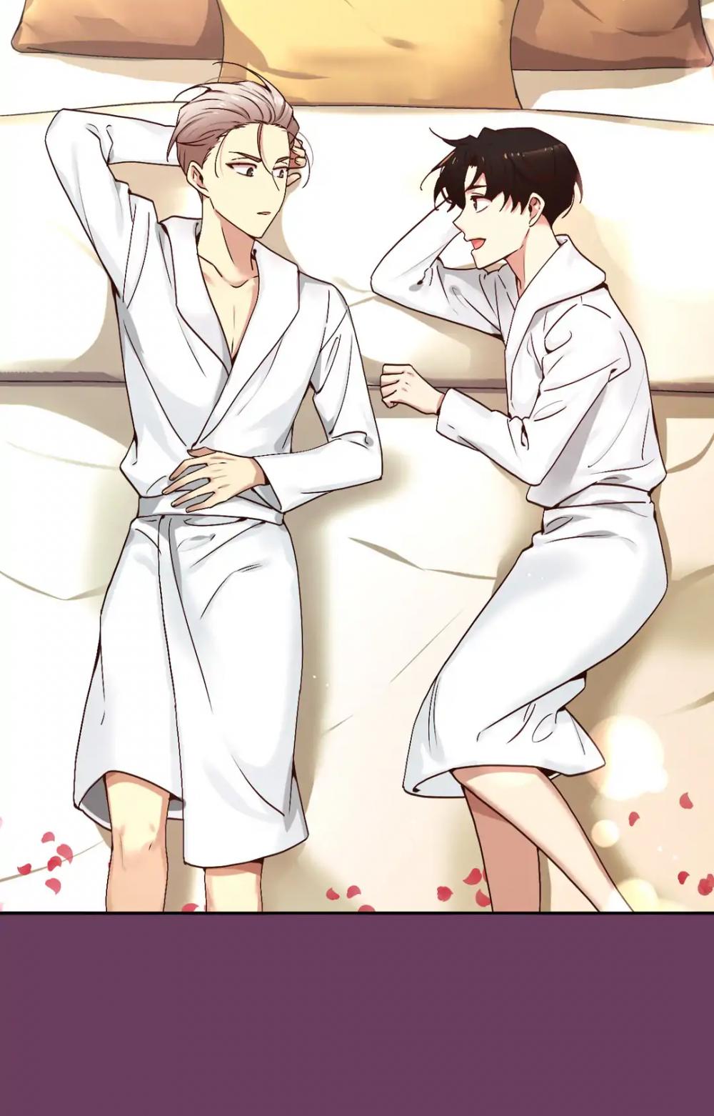 A Man Like You Chapter 83 page 20 - Chapter 83: Not Stopping Today